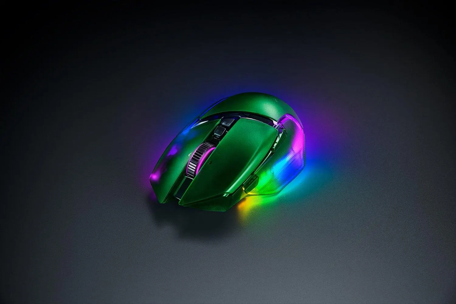 Razer Basilisk V3 Pro 35K