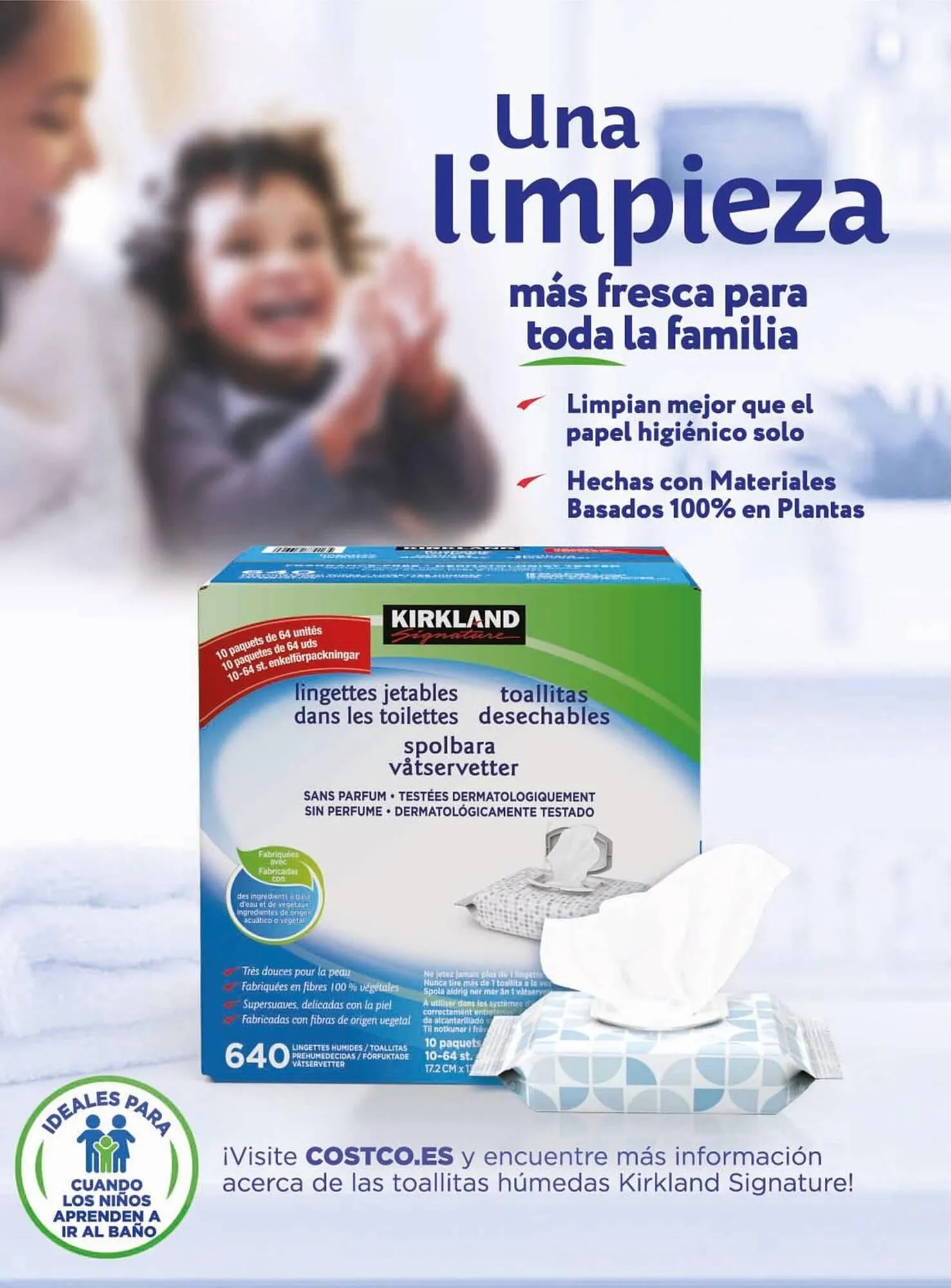 Catálogo de Catálogo Costco 25 de septiembre al 30 de noviembre 2025 - Página 126