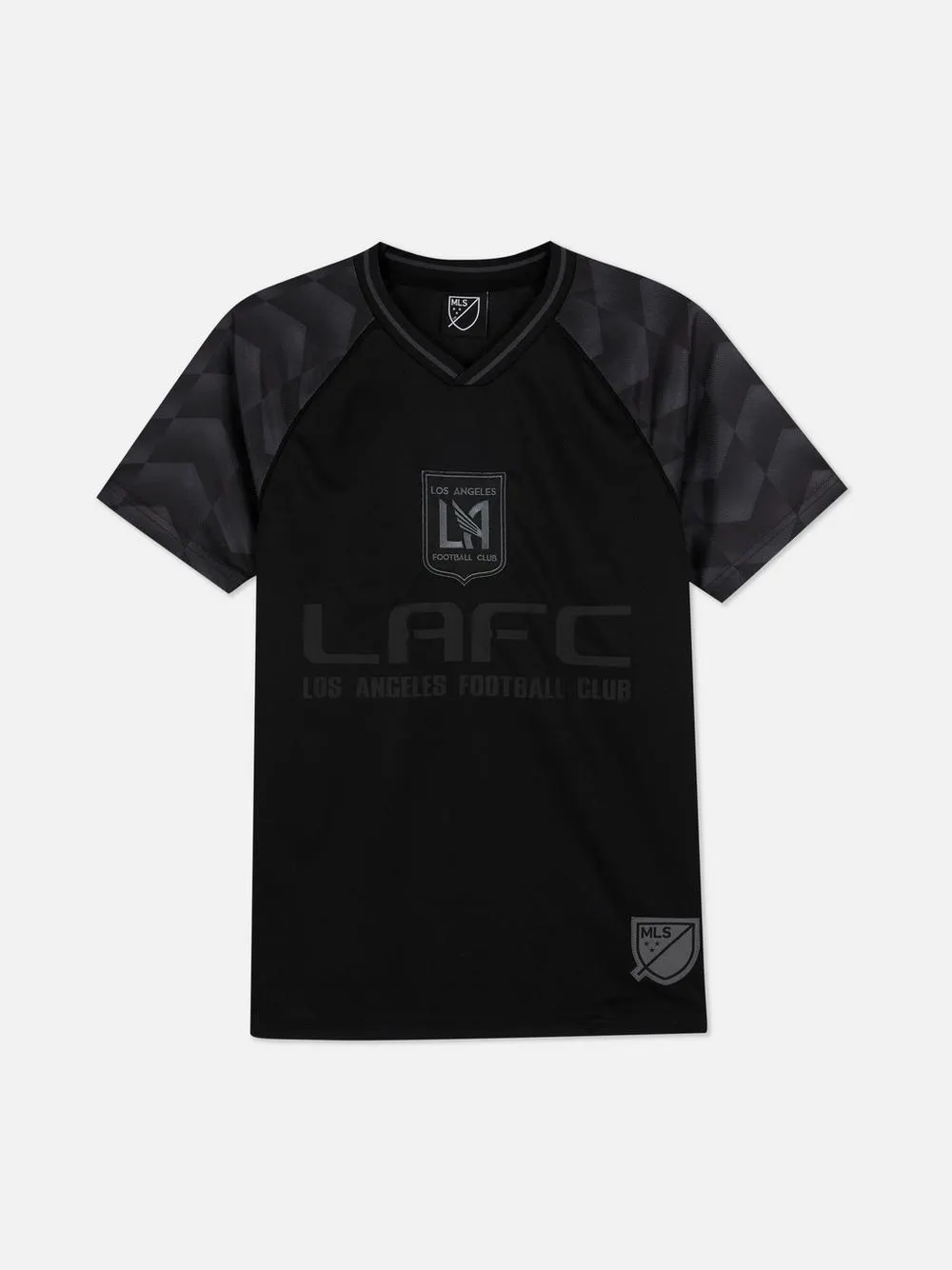 De 7 a 15 años | Camiseta de Los Angeles FC