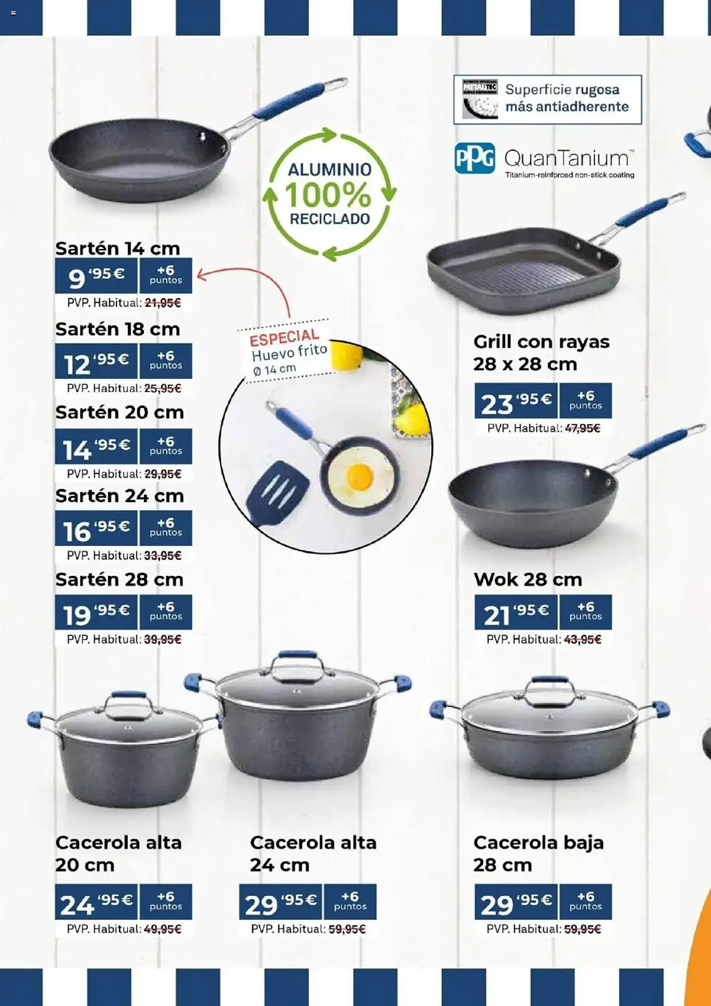 Catálogo de Folleto E.Leclerc 14 de julio al 25 de octubre 2025 - Página 4