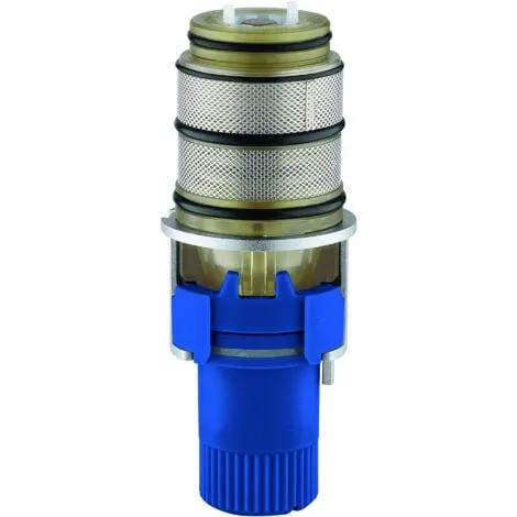 Grohe TurboStat cartucho 1/2 pulgada, 47175000