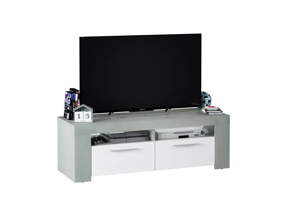 Mueble para TV Rubik