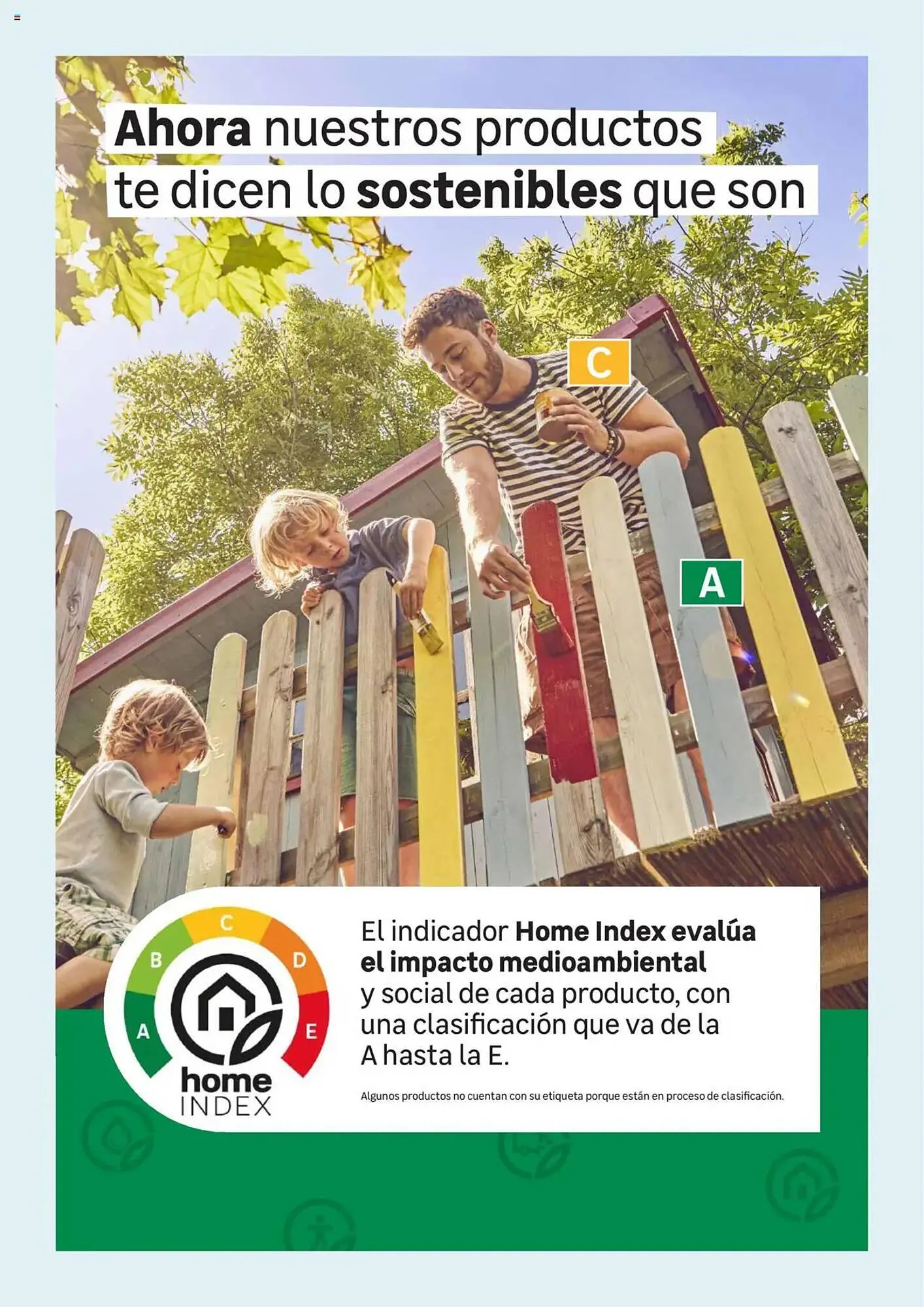 Catálogo de Folleto Leroy Merlin 22 de julio al 25 de agosto 2025 - Página 135