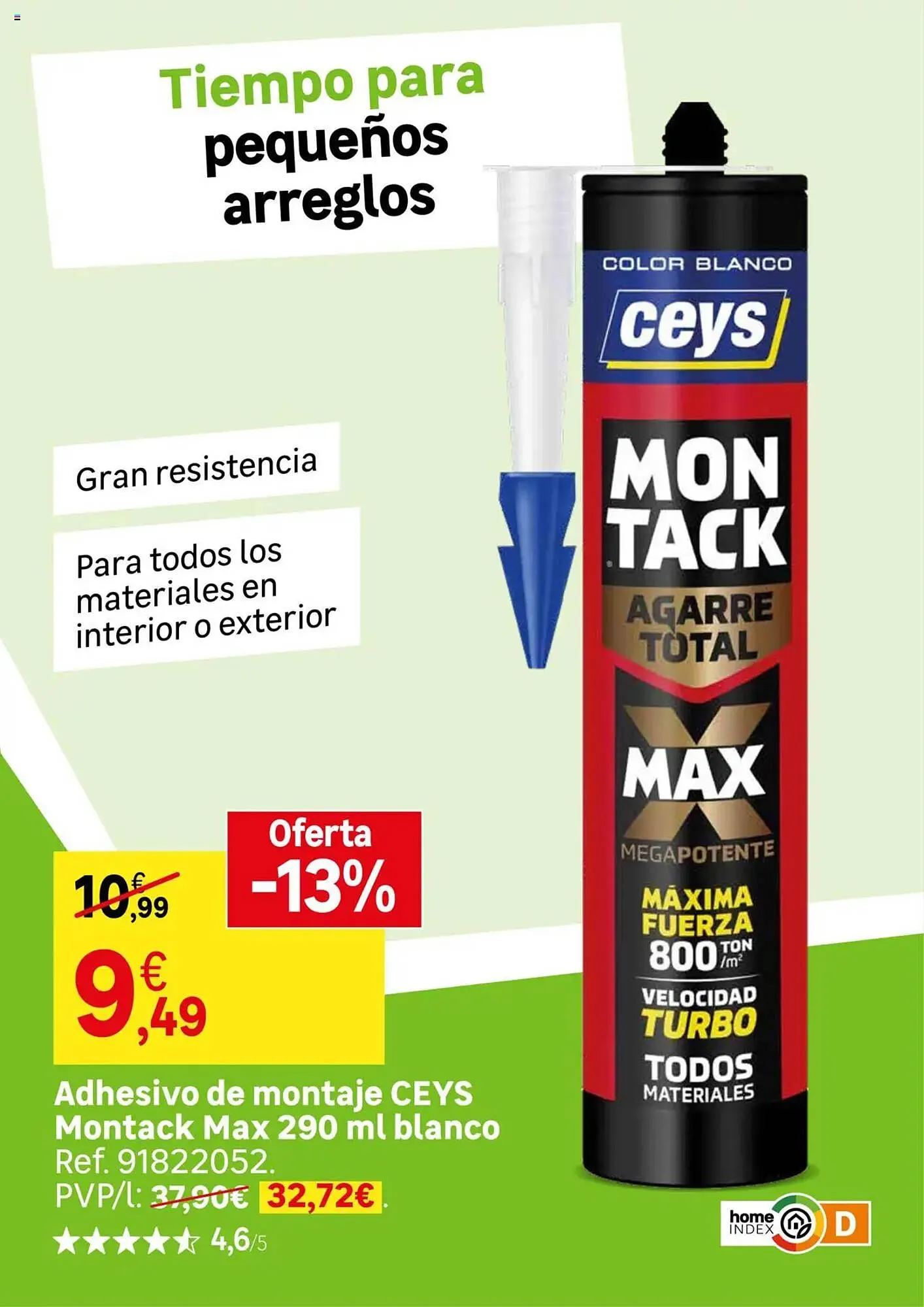 Catálogo de Folleto Leroy Merlin 22 de julio al 25 de agosto 2025 - Página 75