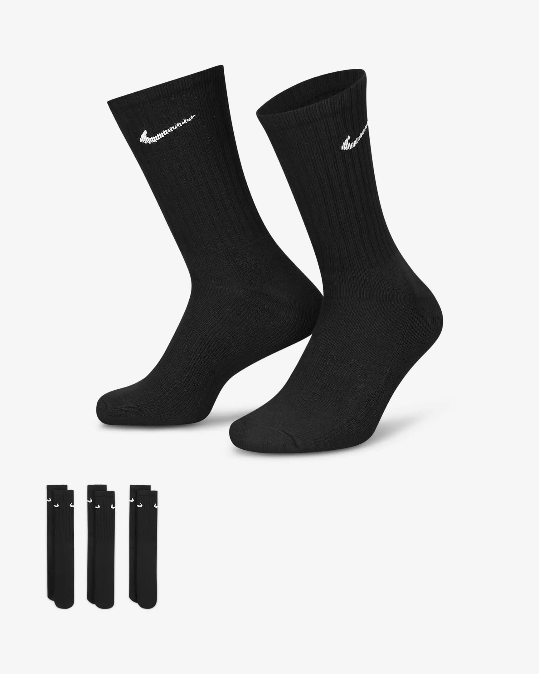 Nike Cushioned