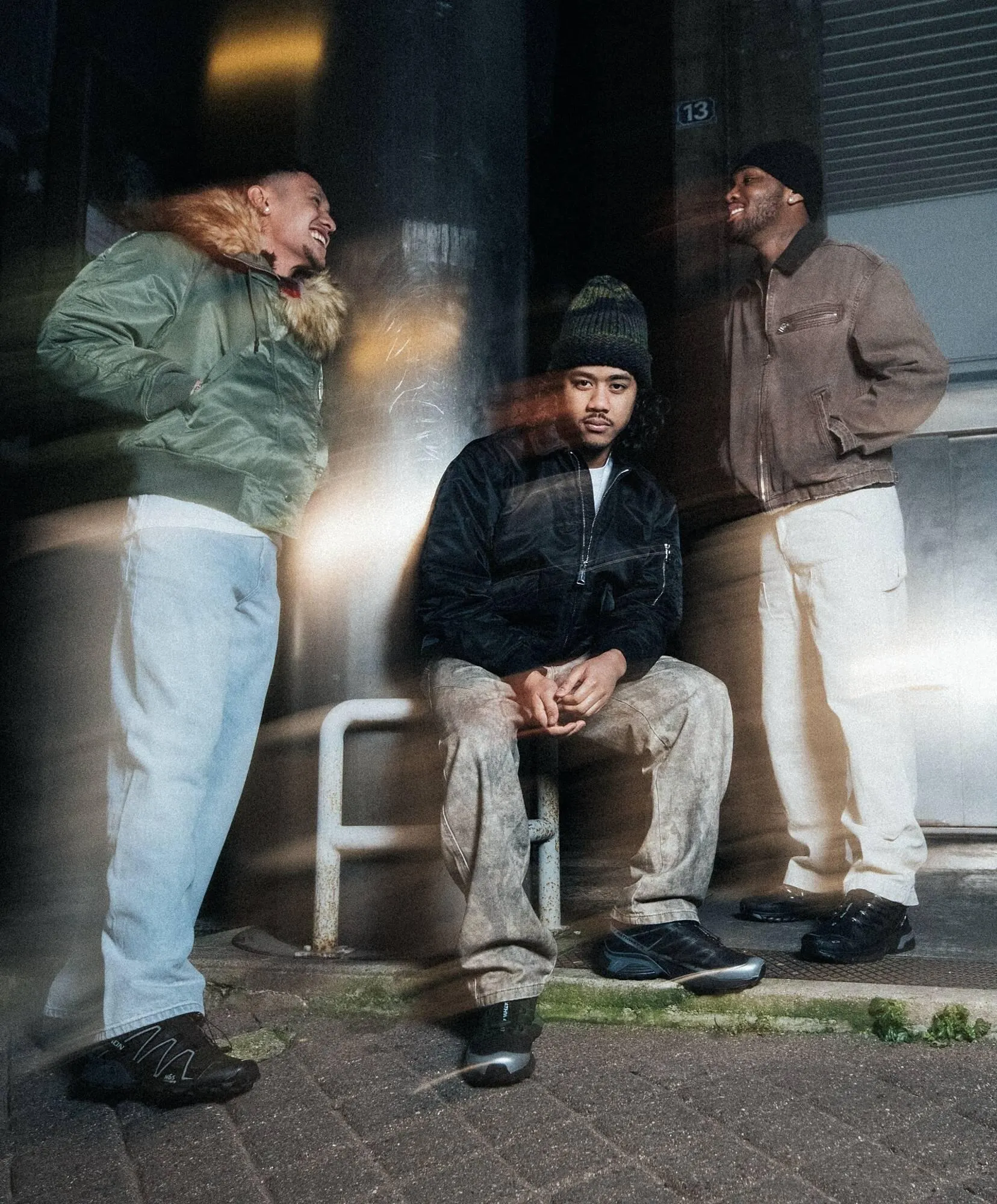 Catálogo de Folleto Foot Locker 27 de febrero al 5 de abril 2025 - Página 3