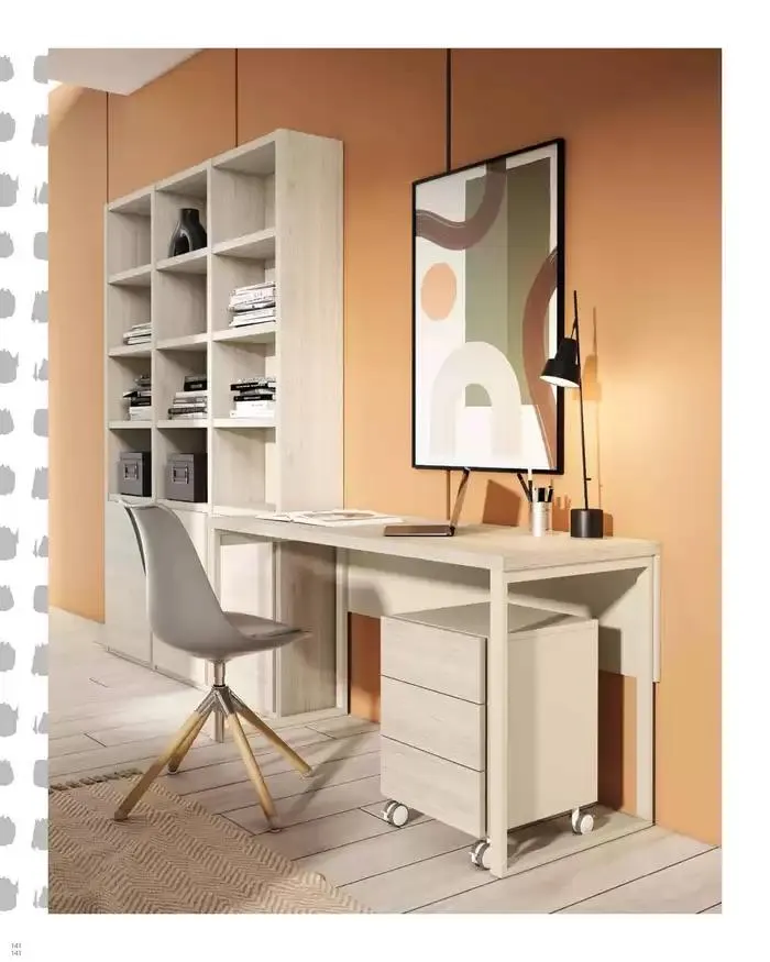 Catálogo de Juvenil Smart 11 de noviembre al 11 de noviembre 2025 - Página 141