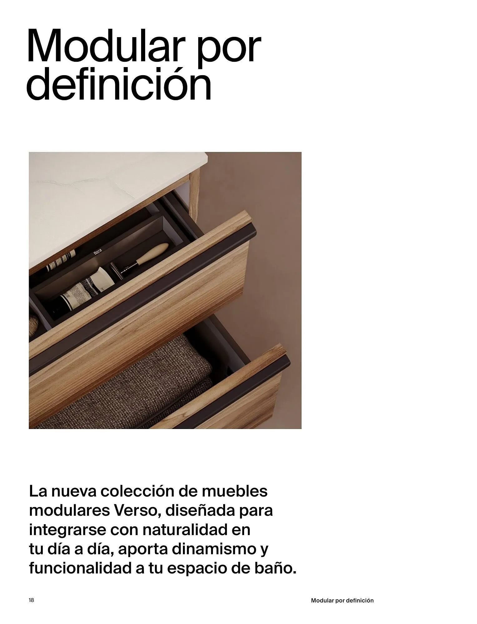 Catálogo de Catálogo Roca 15 de abril al 31 de mayo 2026 - Página 20