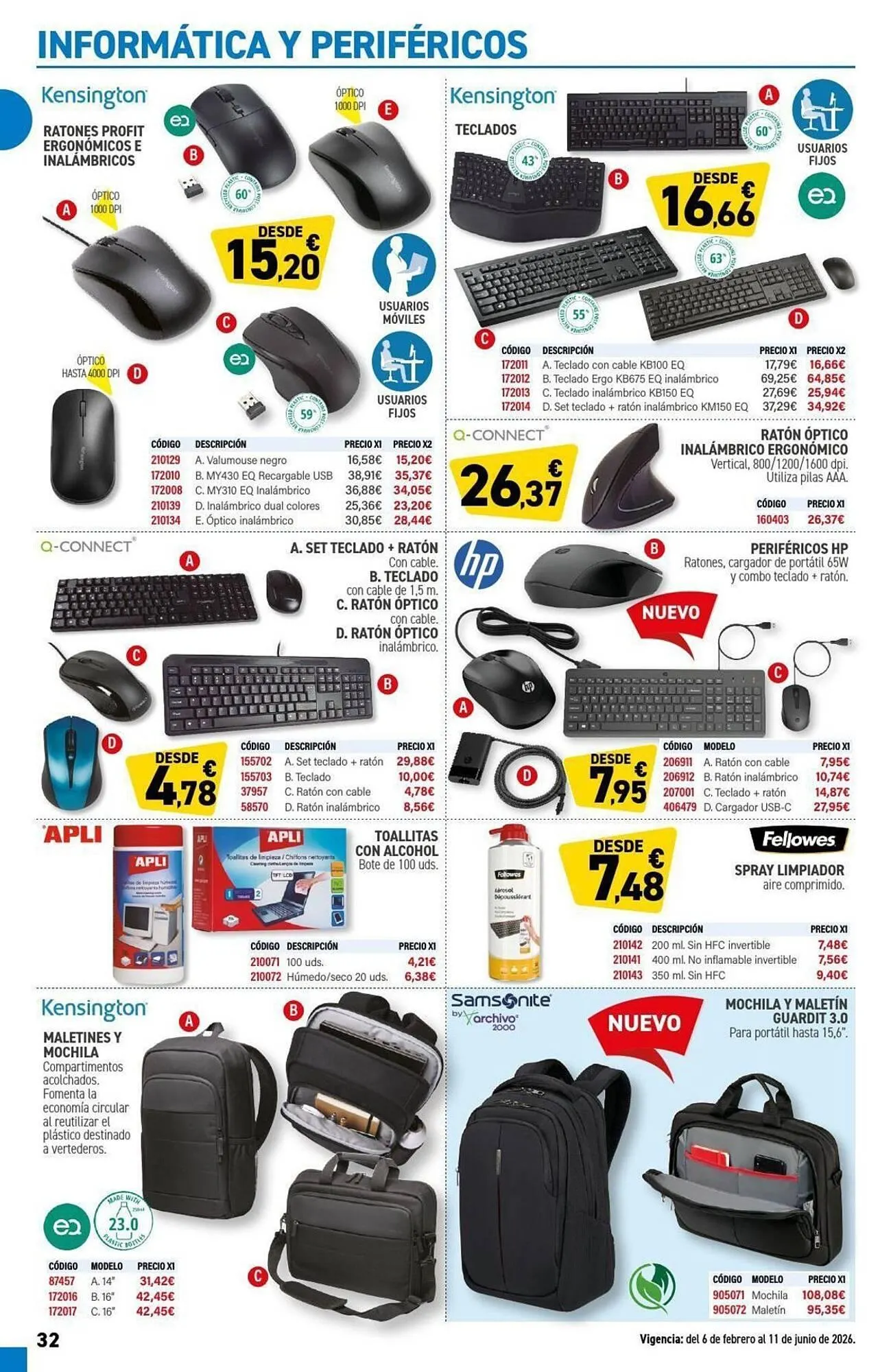 Catálogo de Catálogo Carlin 9 de febrero al 11 de junio 2026 - Página 32