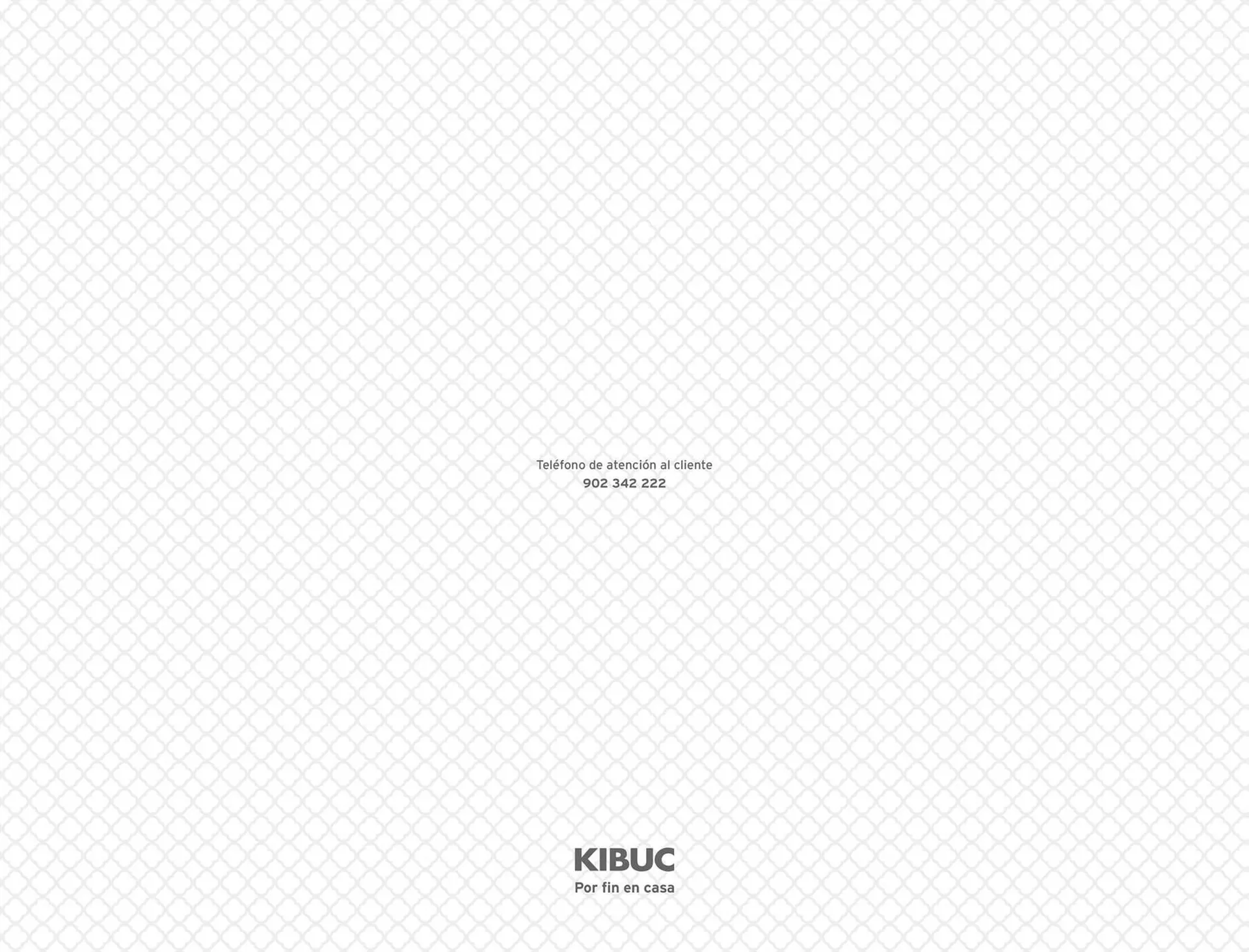 Catálogo de Catálogo Kibuc 5 de enero al 31 de diciembre 2026 - Página 8