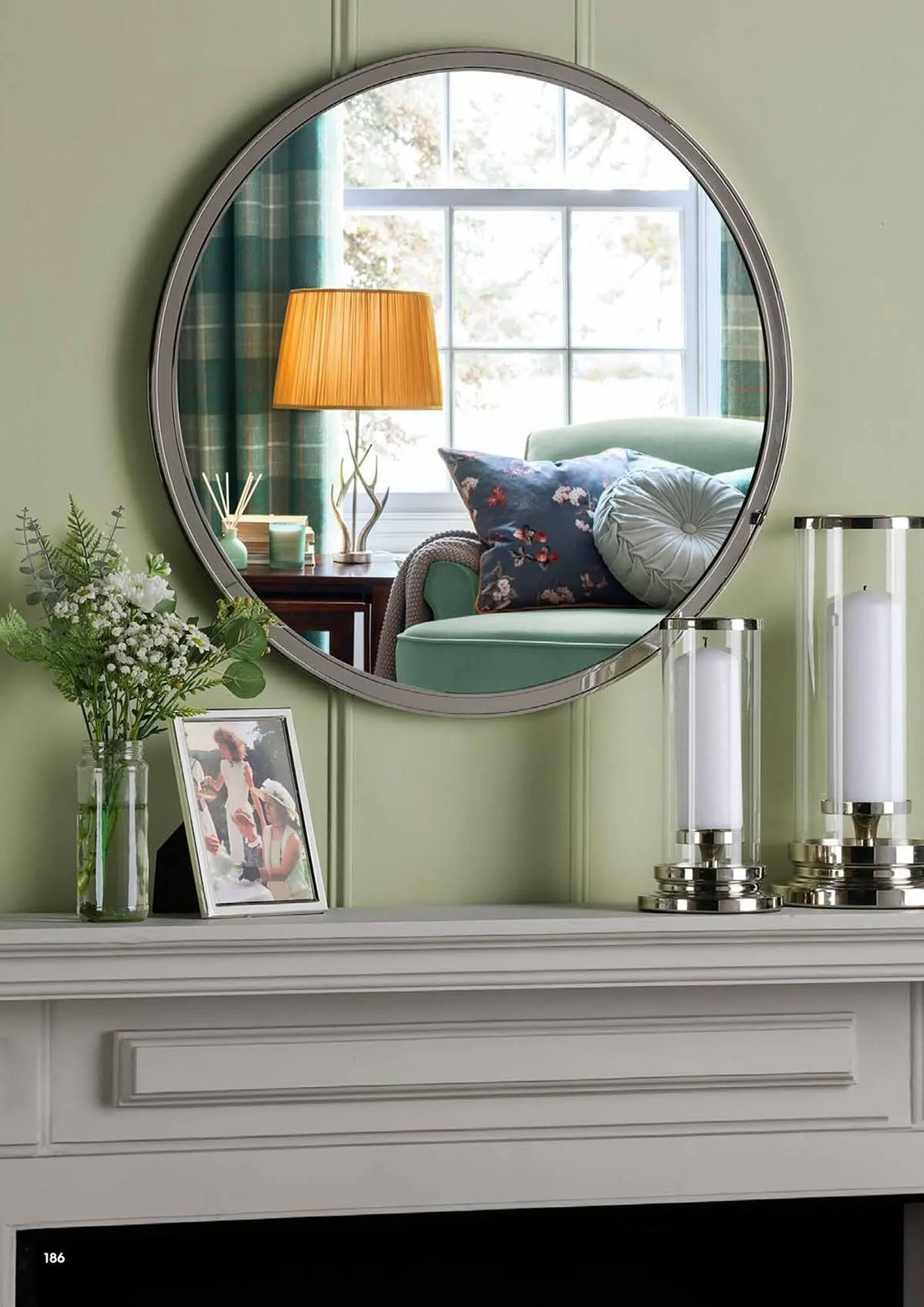 Catálogo de Folleto Laura Ashley 25 de enero al 31 de marzo 2024 - Página 188