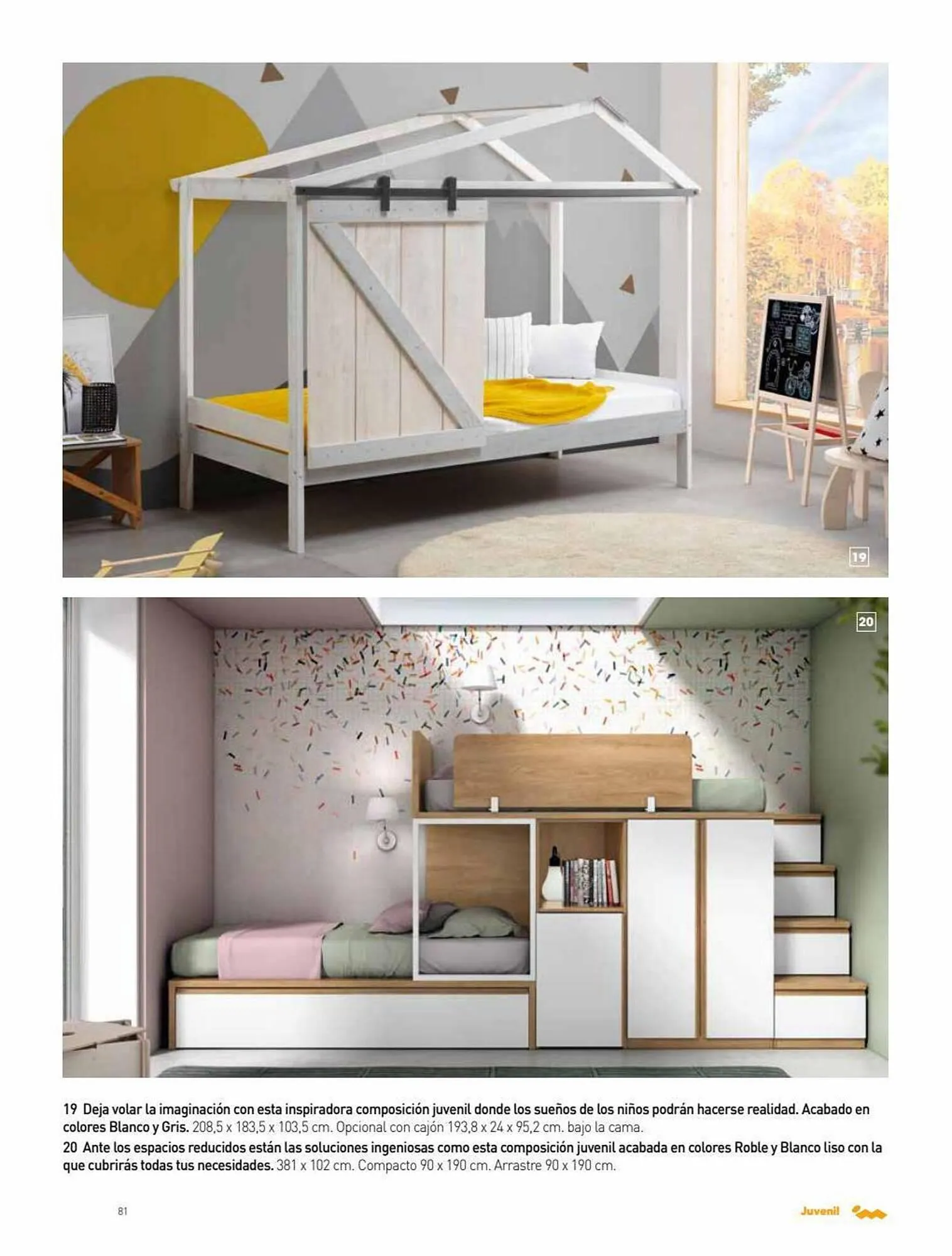 Catálogo de Folleto InterMobil 28 de julio al 30 de septiembre 2023 - Página 81