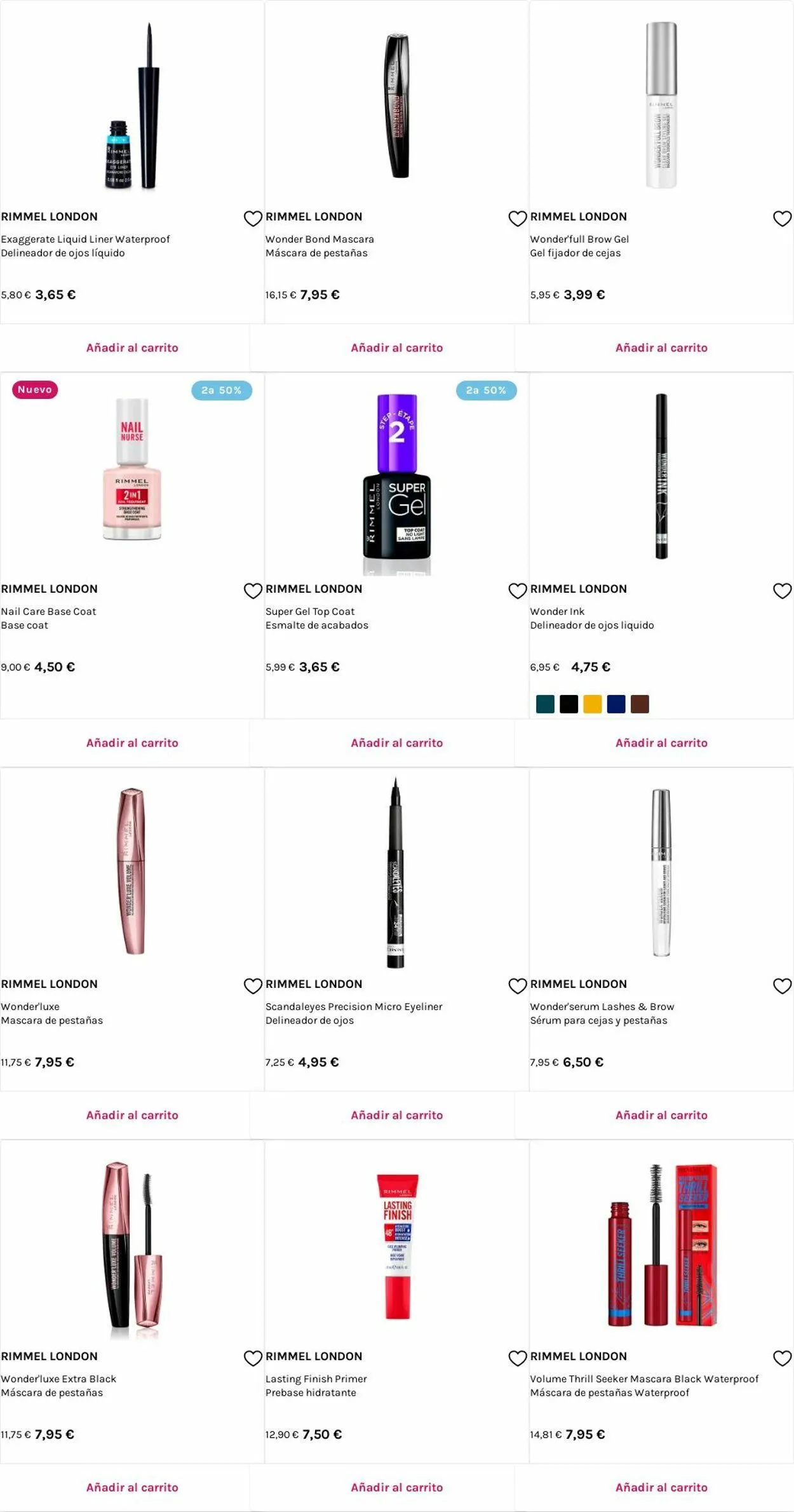 Catálogo de Druni 16 de junio al 25 de junio 2025 - Página 25