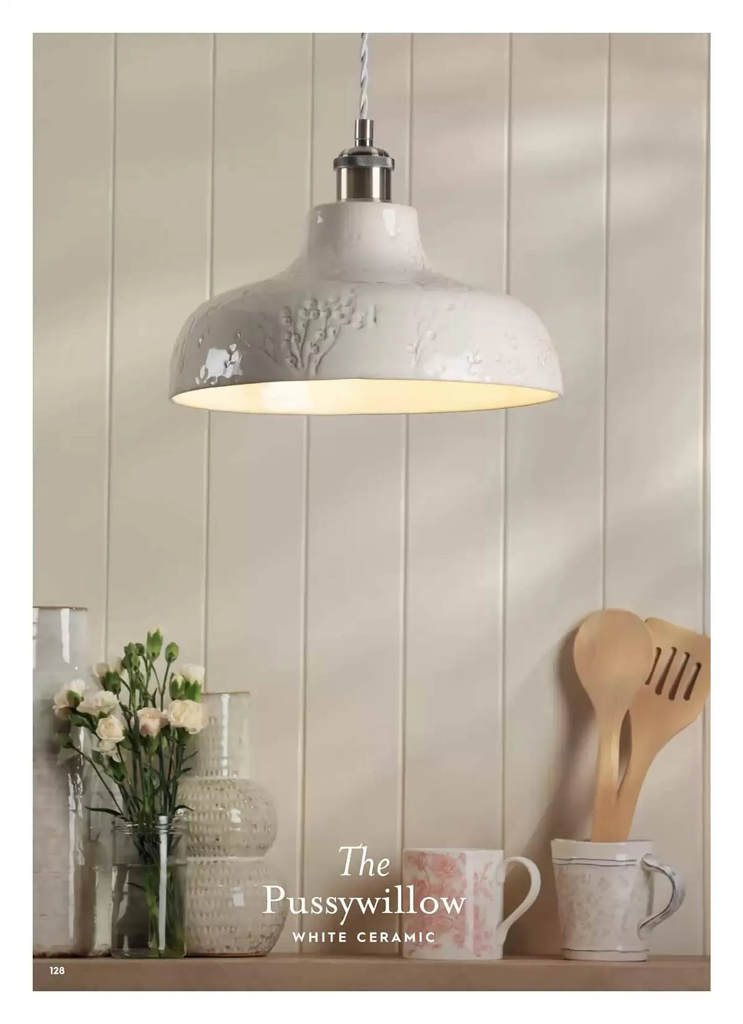 Catálogo de Folleto Laura Ashley 12 de marzo al 31 de agosto 2025 - Página 130