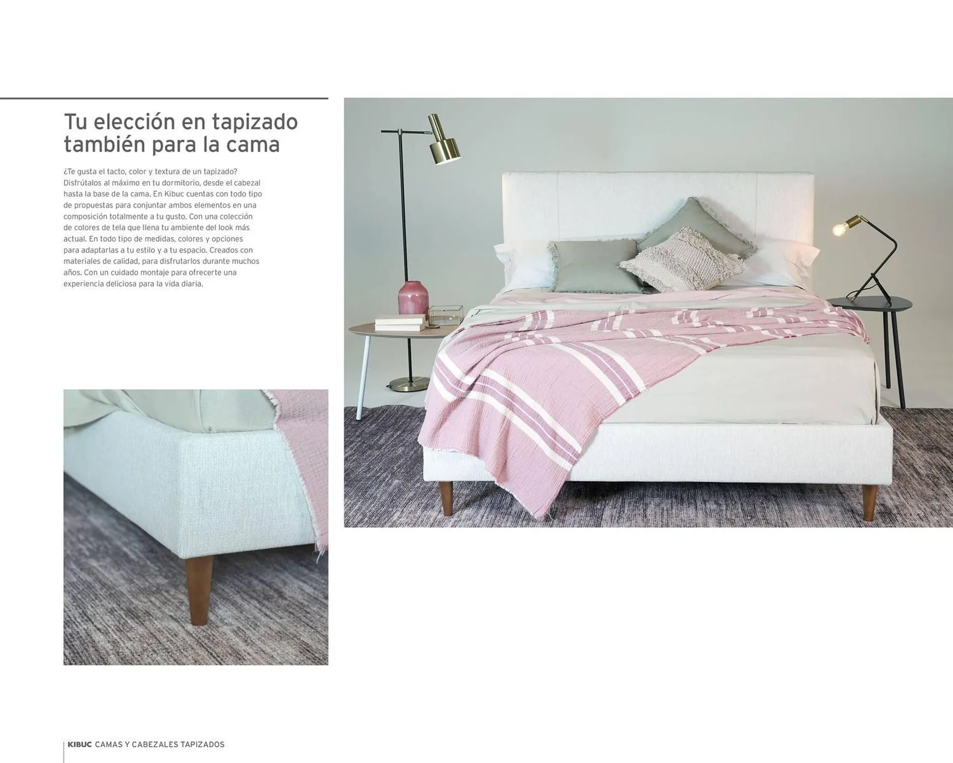 Catálogo de Catálogo Kibuc 5 de enero al 31 de diciembre 2026 - Página 16