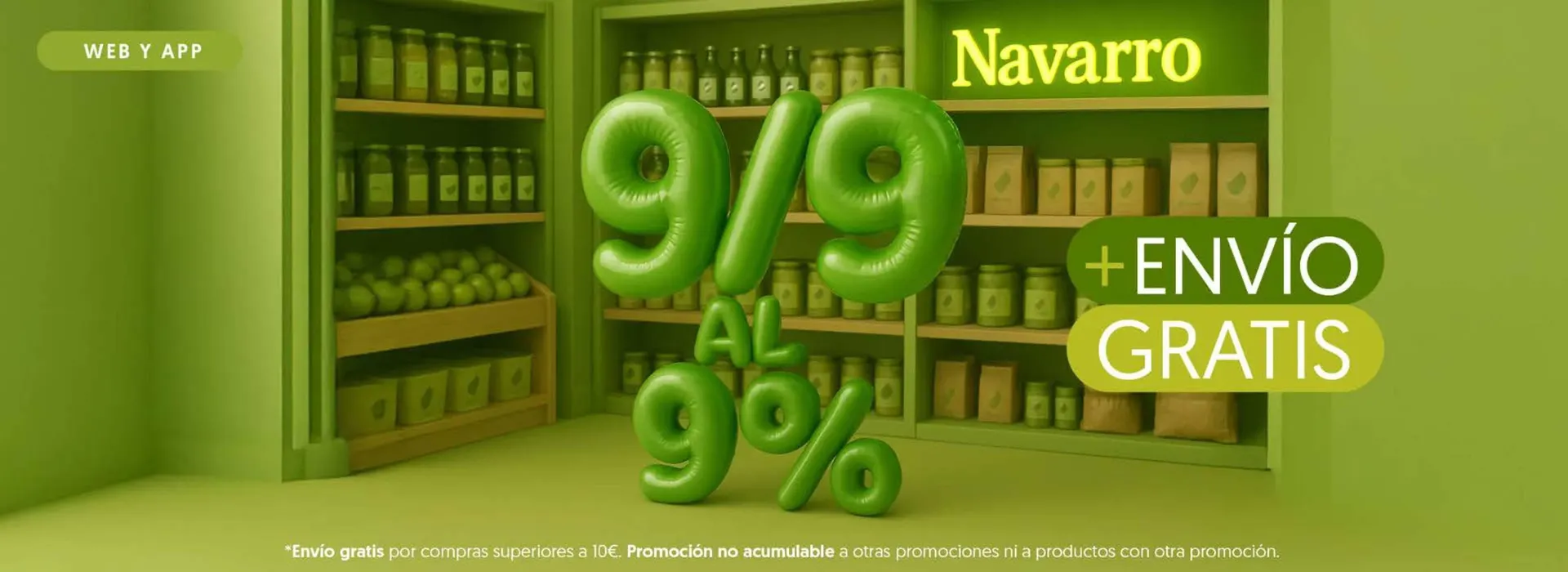 Catálogo de Catálogo Herbolario Navarro 9 de septiembre al 15 de septiembre 2025 - Página 1