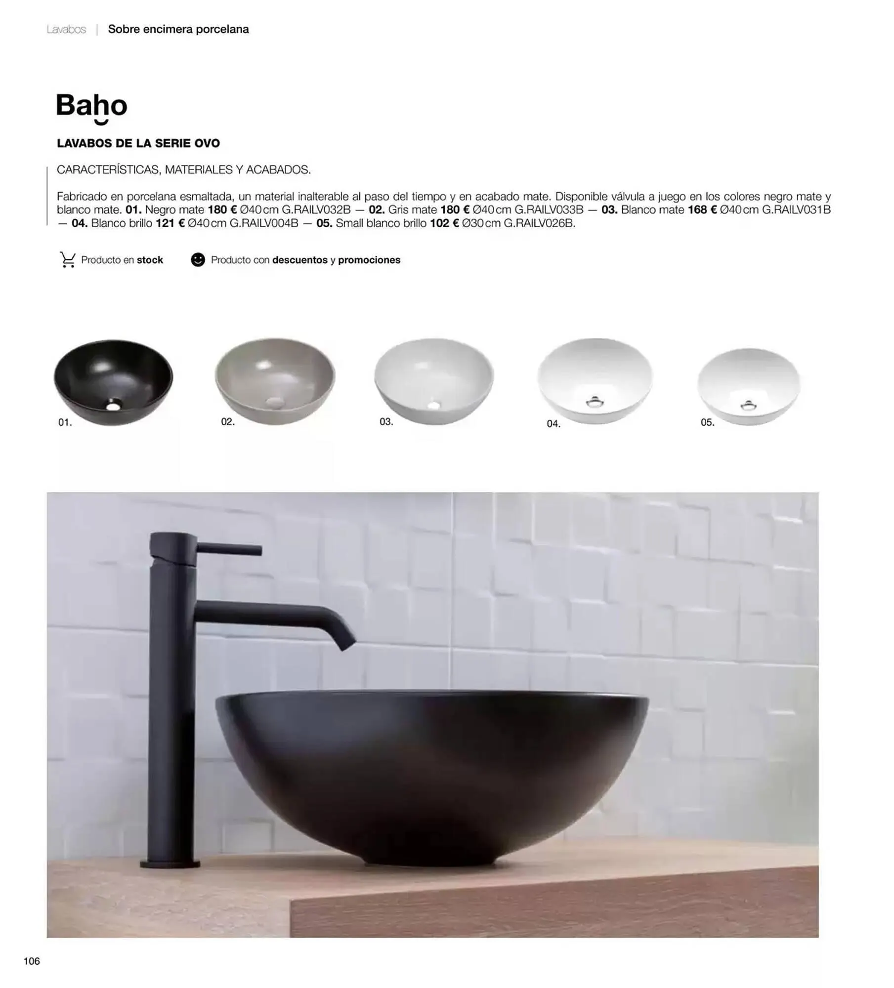 Catálogo de Folleto Grup Gamma 2 de enero al 31 de agosto 2025 - Página 7