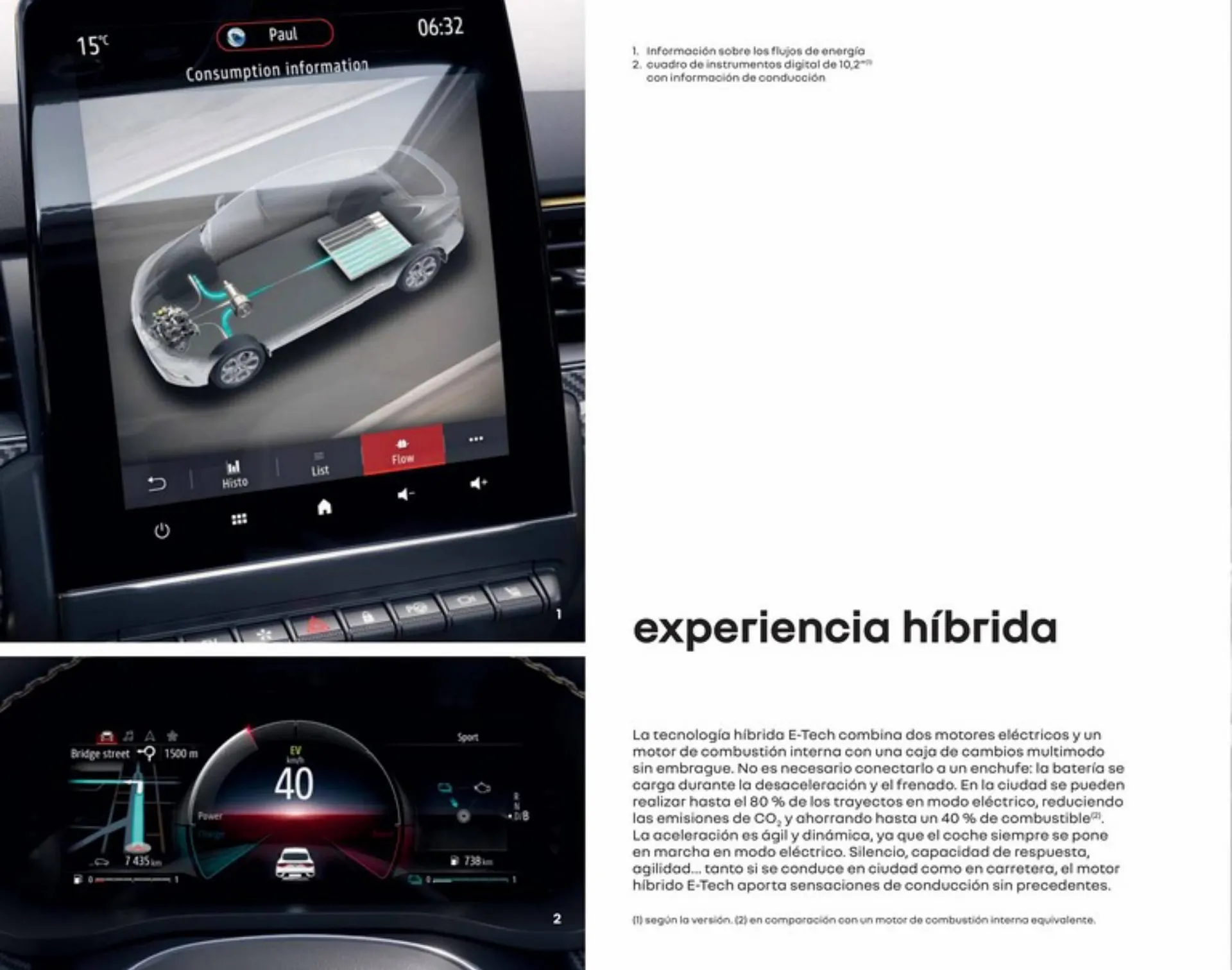 Catálogo de Folleto Renault 5 de abril al 15 de diciembre 2023 - Página 8