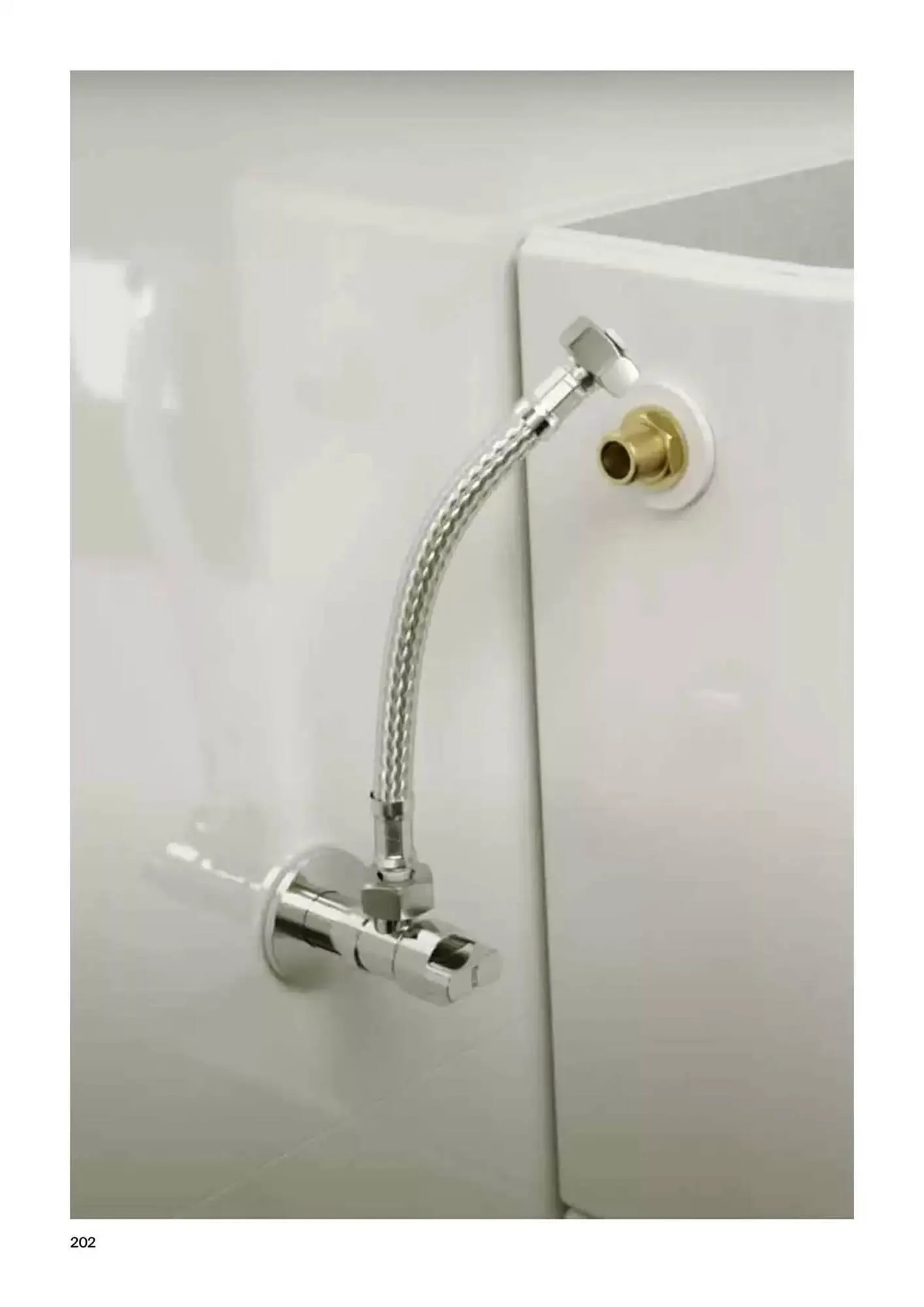 Catálogo de Folleto Roca 9 de enero al 31 de diciembre 2025 - Página 204