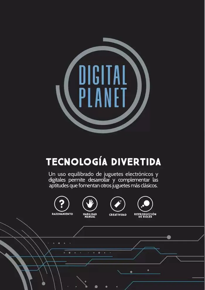 Catálogo de Navidad  4 de noviembre al 19 de diciembre 2024 - Página 302