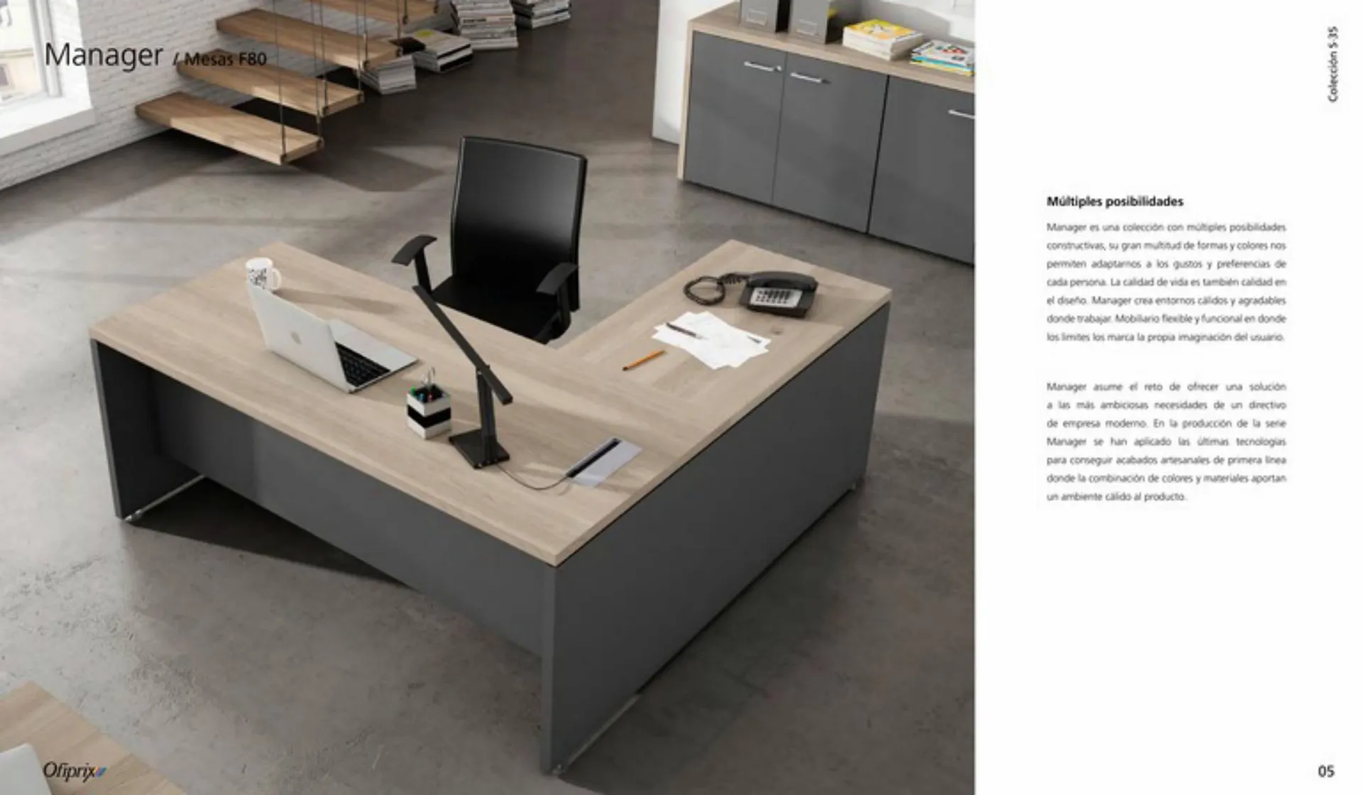 Catálogo de Ofiprix Folleto 16 de agosto al 27 de agosto 2023 - Página 5