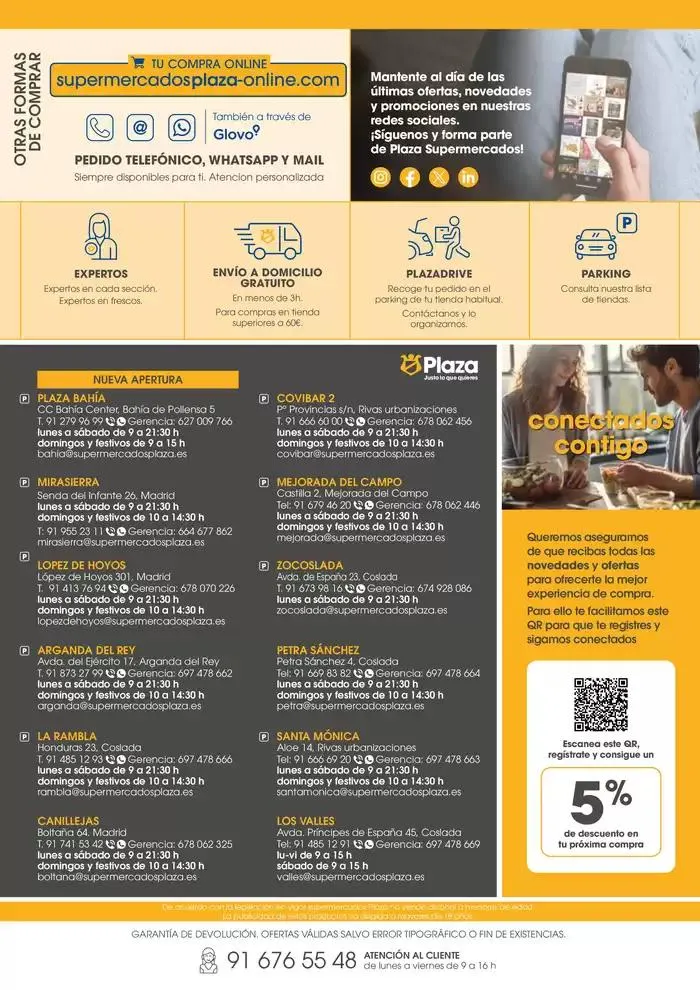 Catálogo de Del 27 de febrero al 12 de marzo de 2025 27 de febrero al 12 de marzo 2025 - Página 28