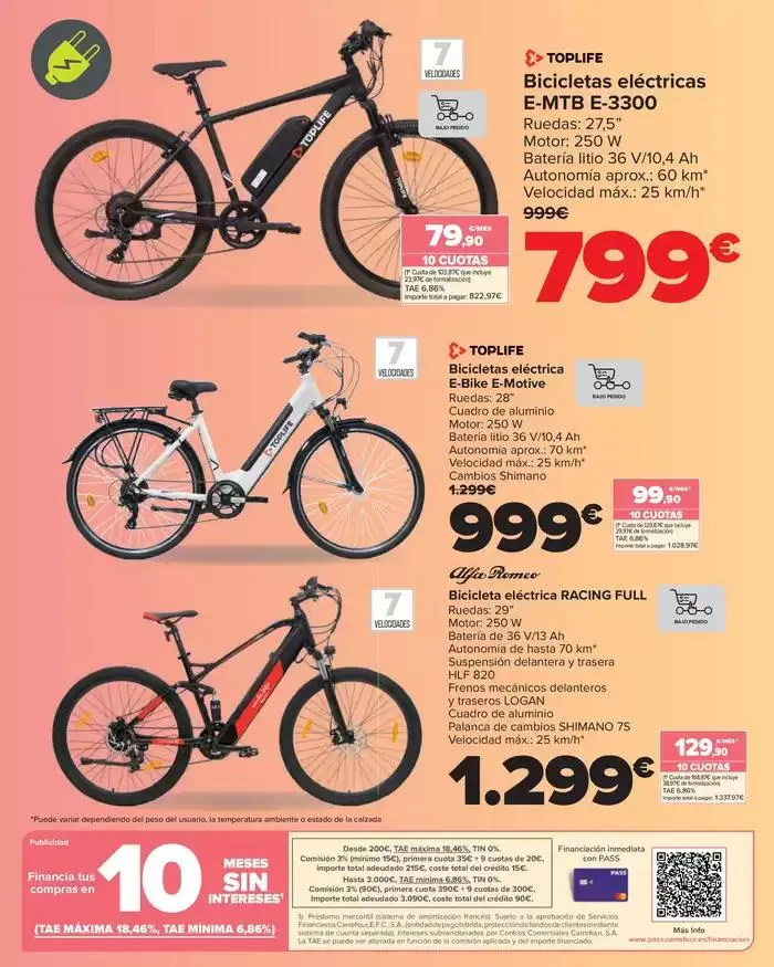 Catálogo de OCIO 26 de marzo al 27 de abril 2025 - Página 19