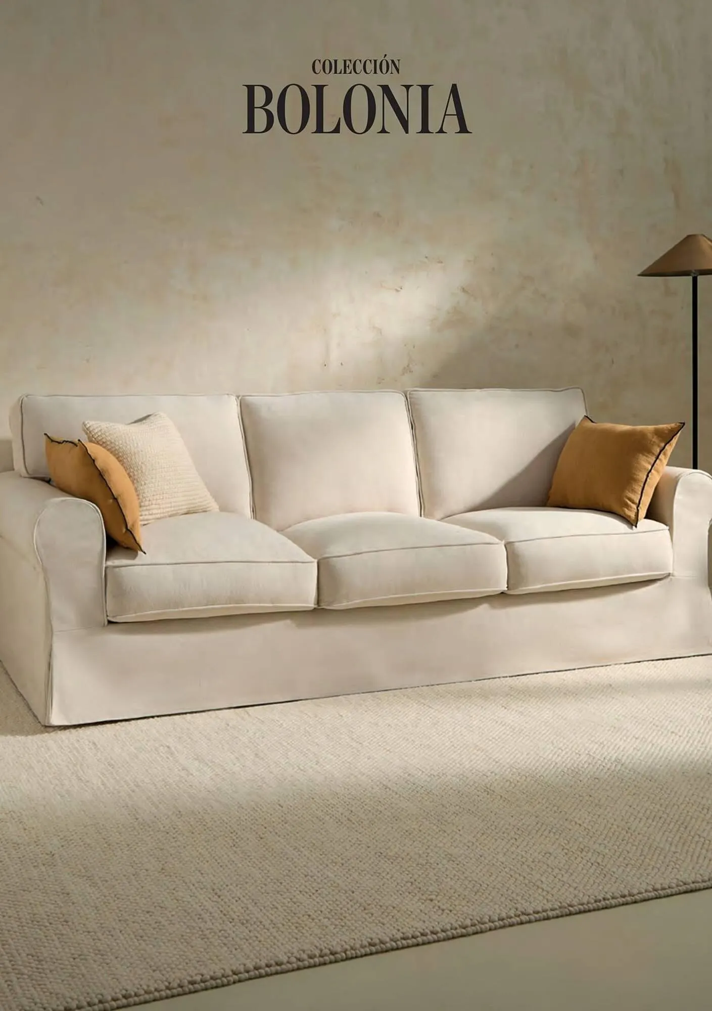 Catálogo de Catálogo El Corte Inglés 7 de abril al 31 de agosto 2026 - Página 18