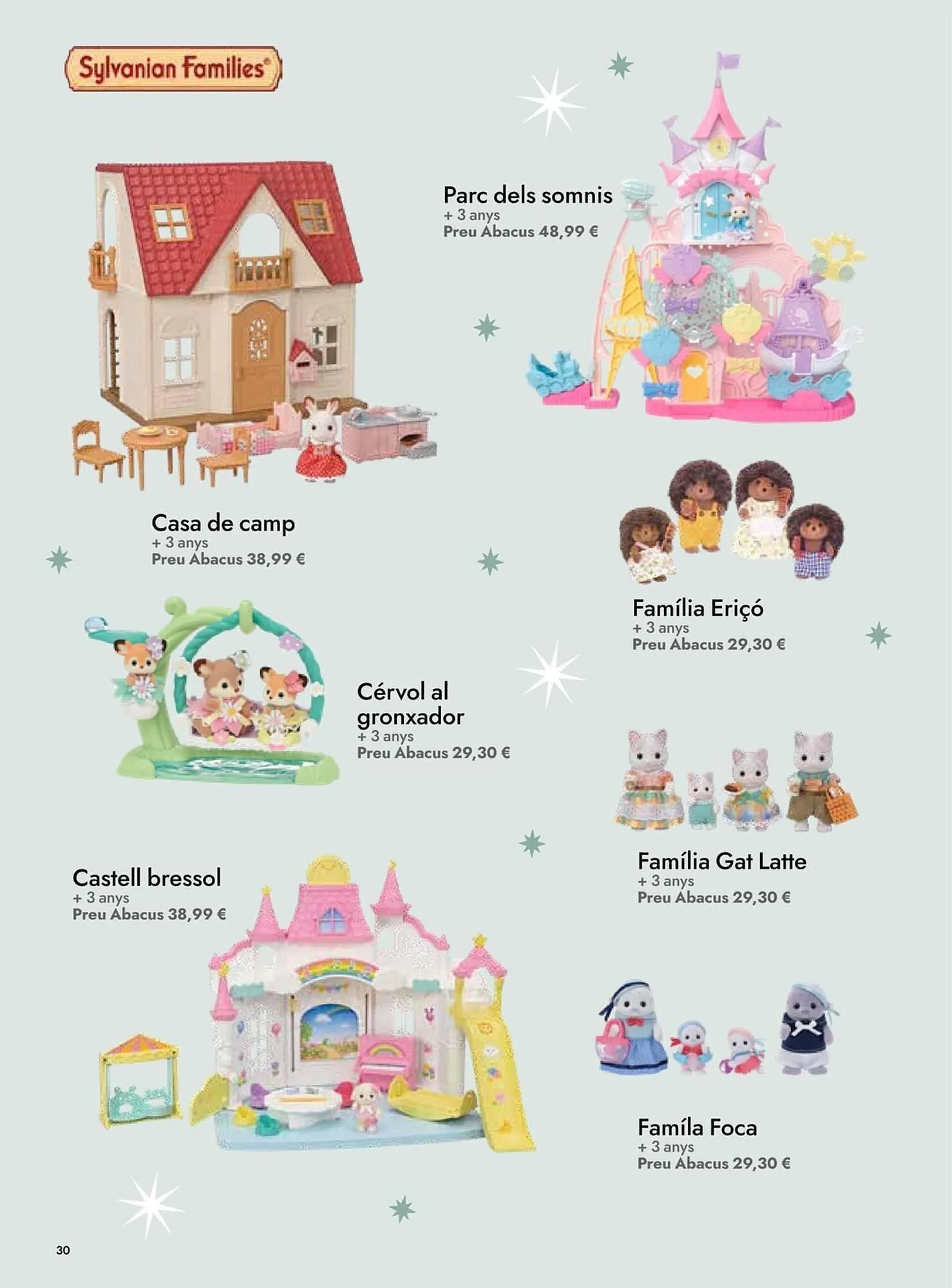 Catálogo de Catálogo Abacus 22 de octubre al 31 de diciembre 2025 - Página 32