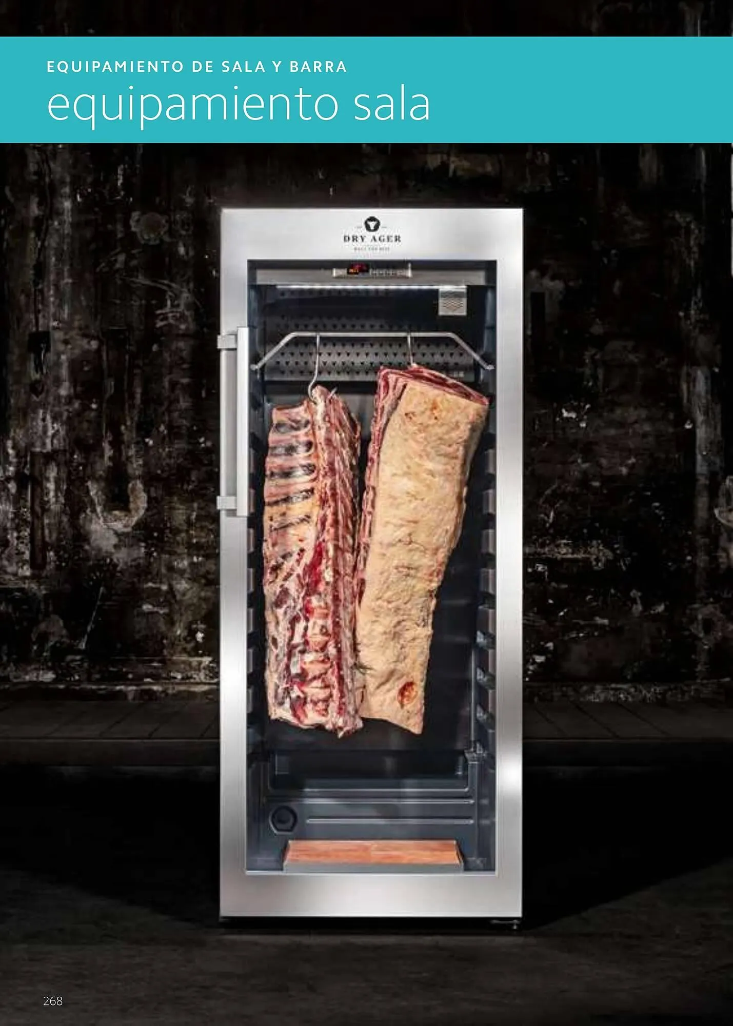 Catálogo de Folleto Makro 6 de enero al 1 de enero 2026 - Página 268