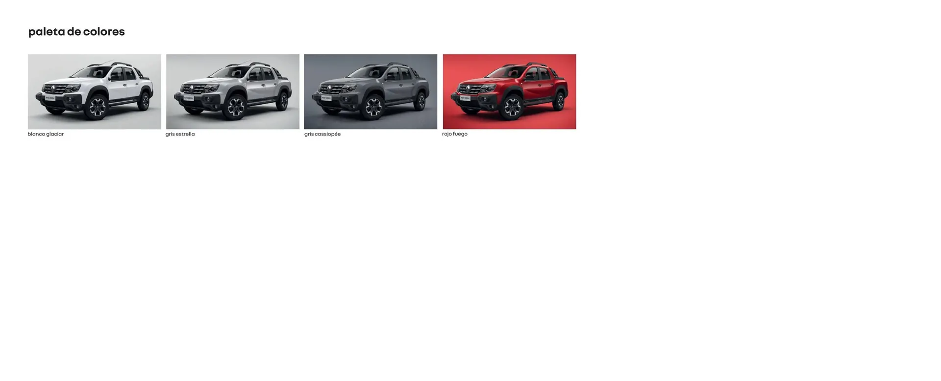 Catálogo de Folleto Renault 6 de agosto al 31 de diciembre 2025 - Página 10