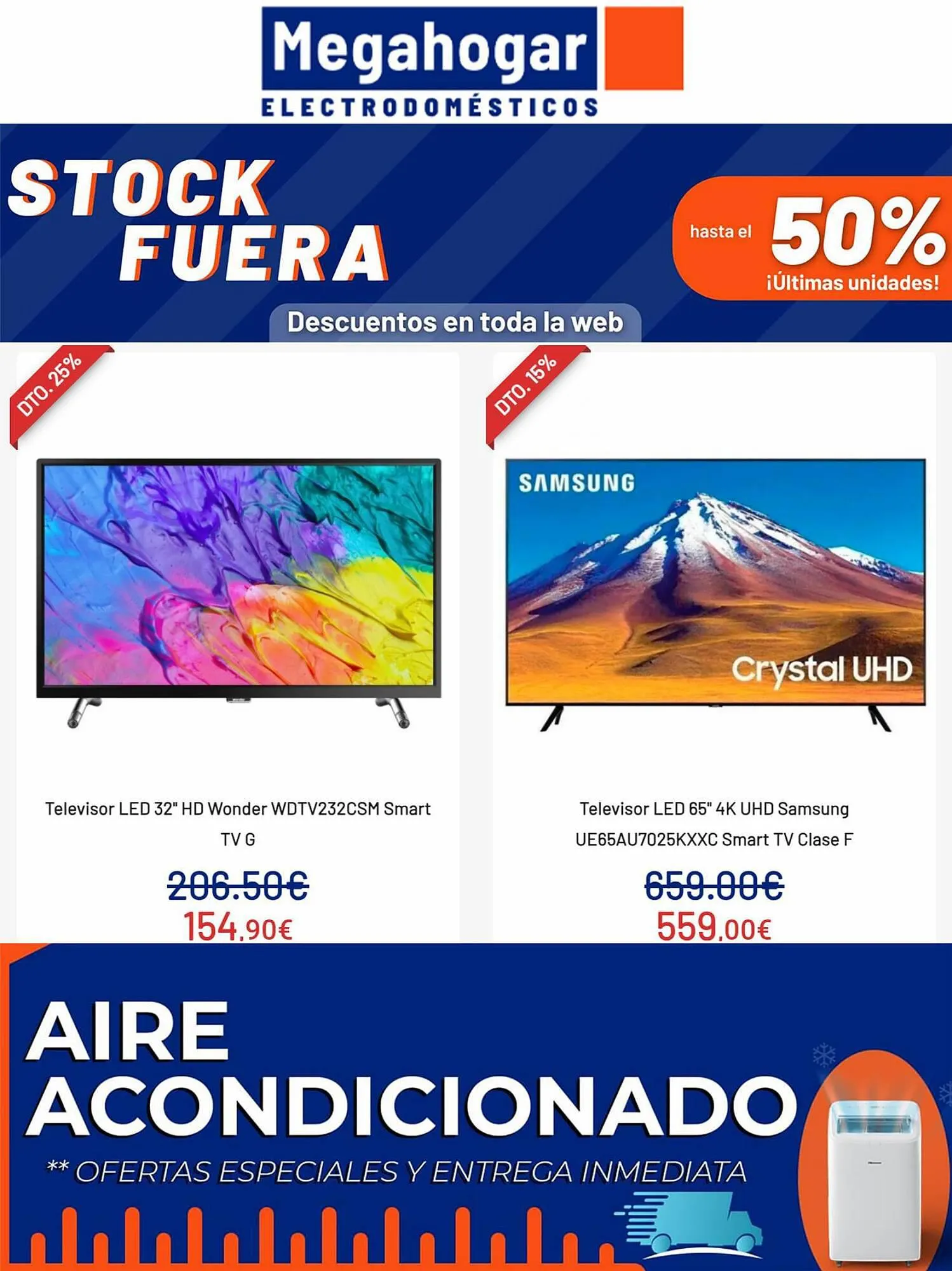 Folleto MegaHogar - 1