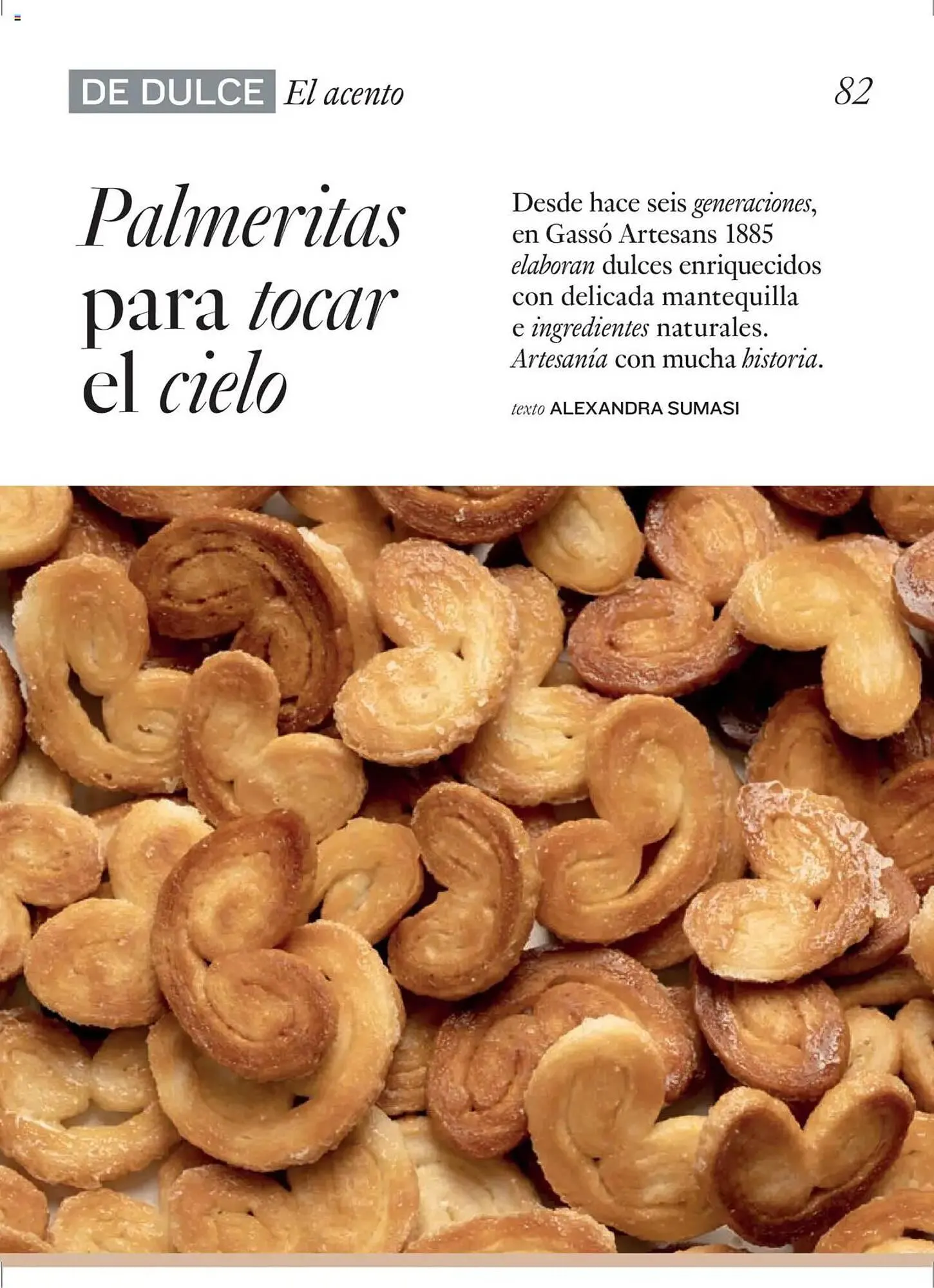 Catálogo de Folleto El Corte Inglés 27 de junio al 31 de agosto 2025 - Página 82