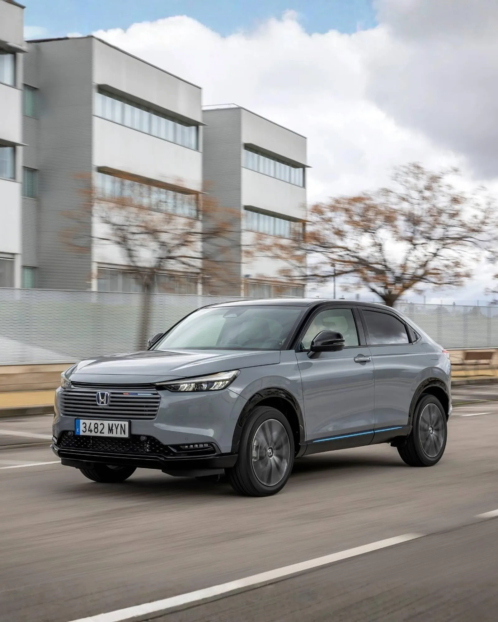 Catálogo de Folleto Honda 6 de noviembre al 4 de enero 2026 - Página 1