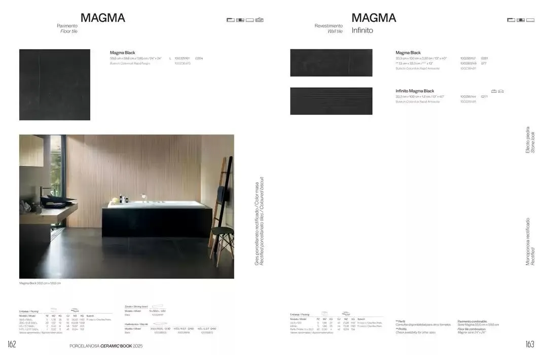 Catálogo de Ceramic Book 2025 6 de febrero al 31 de diciembre 2025 - Página 83