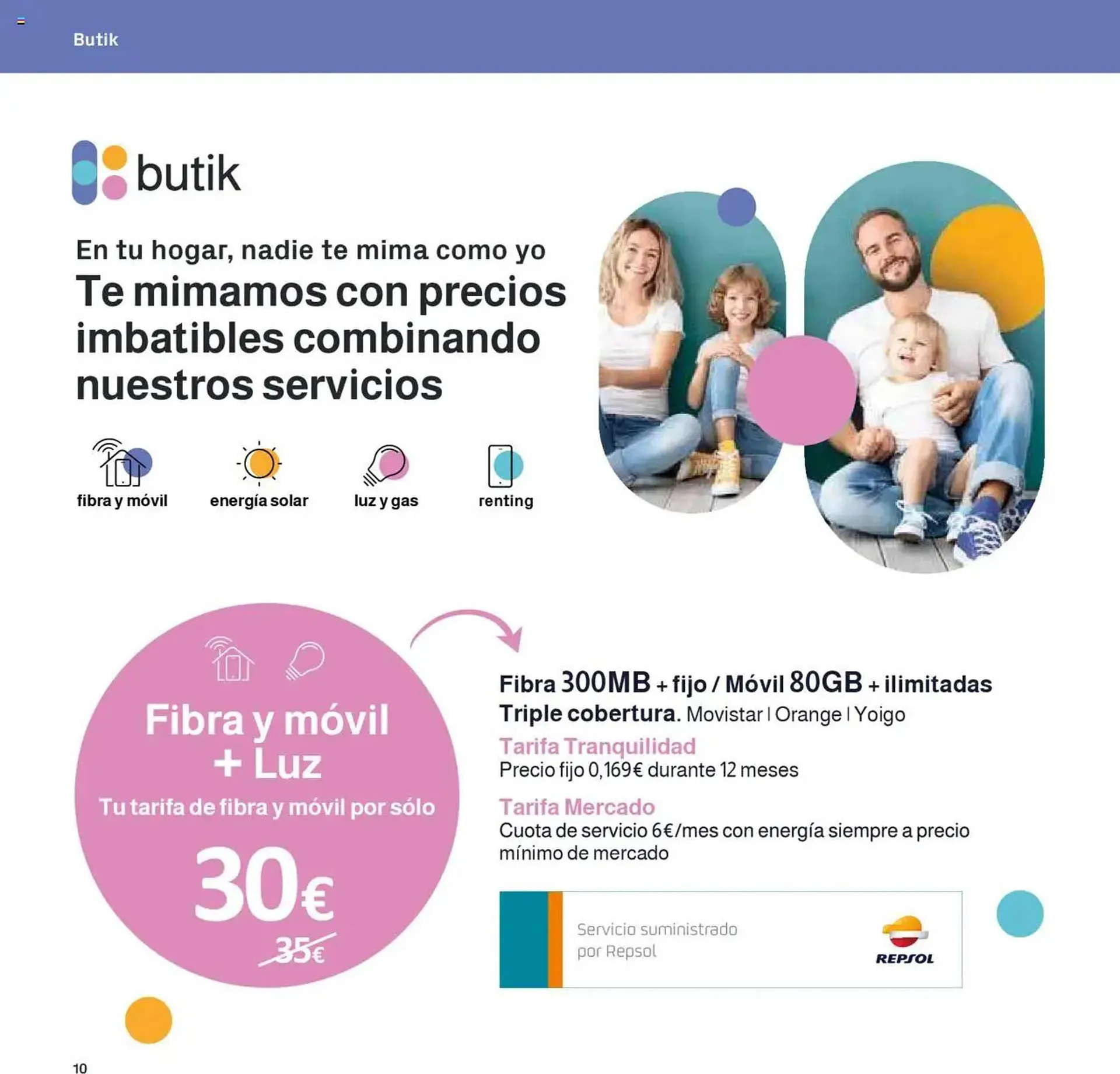 Catálogo de Folleto Phone House 1 de enero al 31 de enero 2025 - Página 10