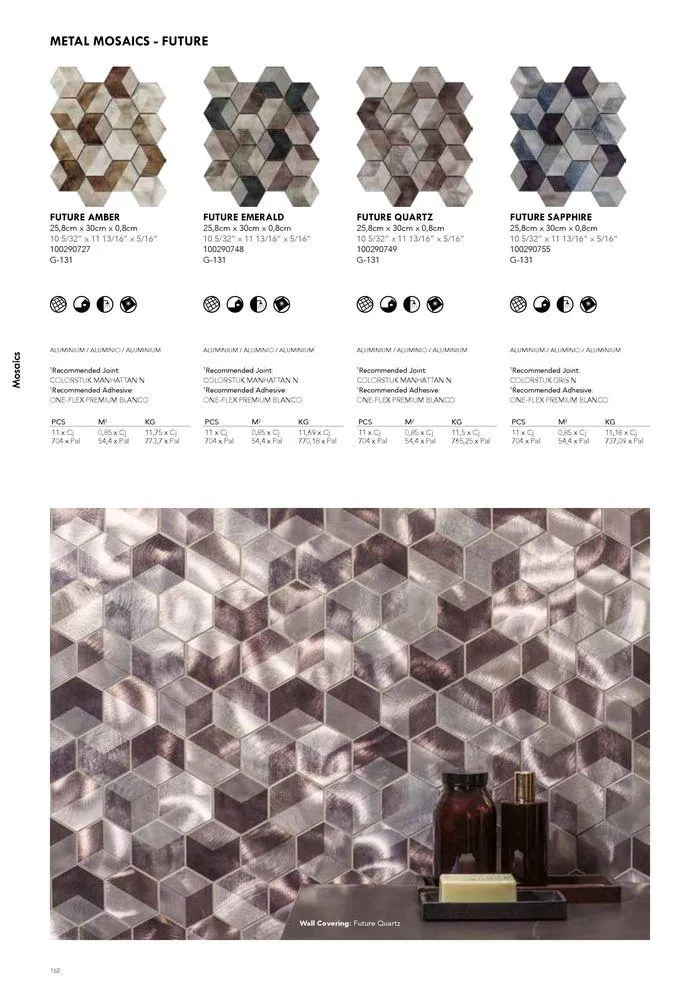 Catálogo de General Catalogue 2024 22 de mayo al 1 de enero 2025 - Página 172