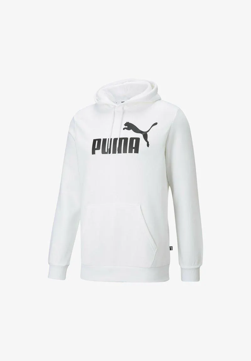 Jersey con capucha - white