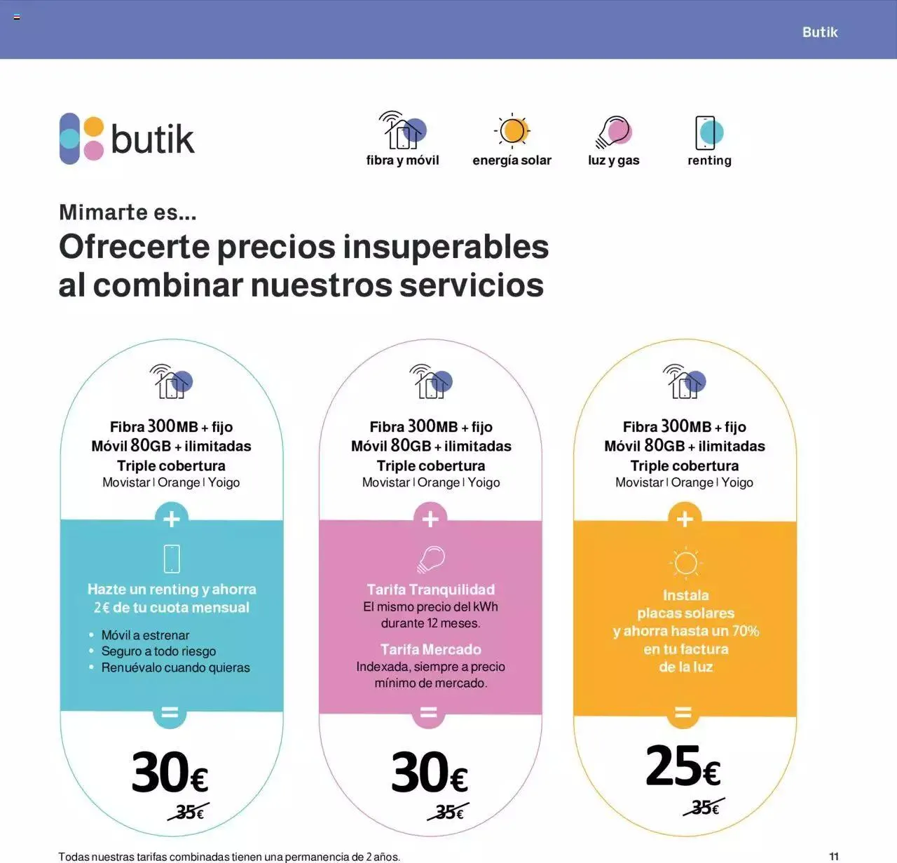 Catálogo de The Phone House folleto 20 de abril al 31 de diciembre 2023 - Página 11