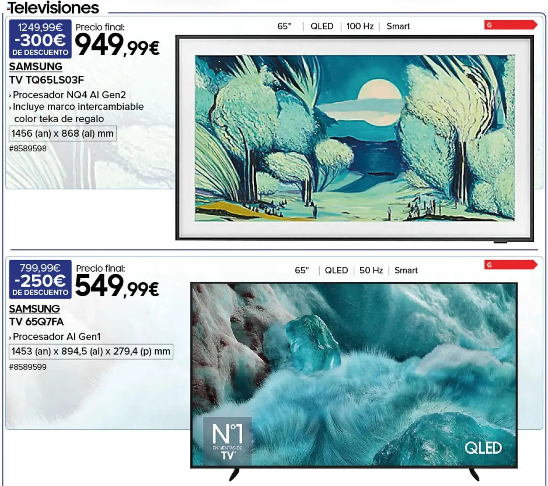 Catálogo de Catálogo Costco 17 de diciembre al 28 de diciembre 2025 - Página 2