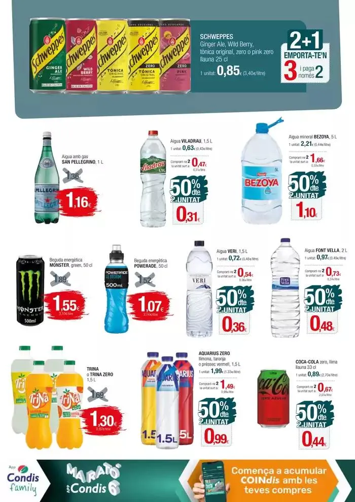 Catálogo de Lot Estalvi 20 de noviembre al 3 de diciembre 2024 - Página 16