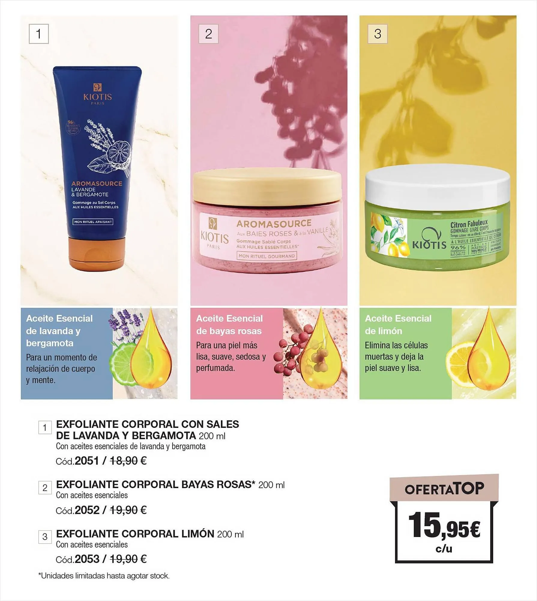 Catálogo de Folleto Stanhome 27 de junio al 16 de julio 2023 - Página 23