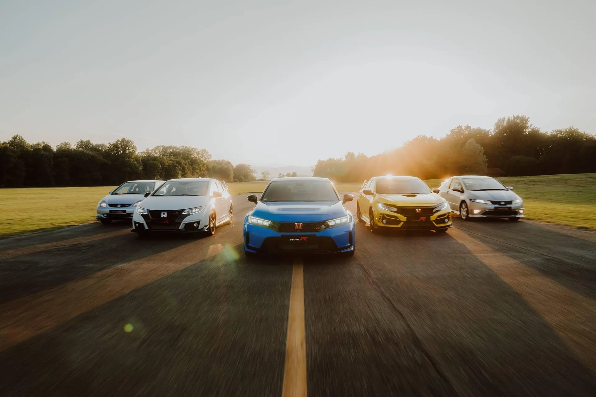 Catálogo de Folleto Honda 3 de noviembre al 10 de enero 2026 - Página 1