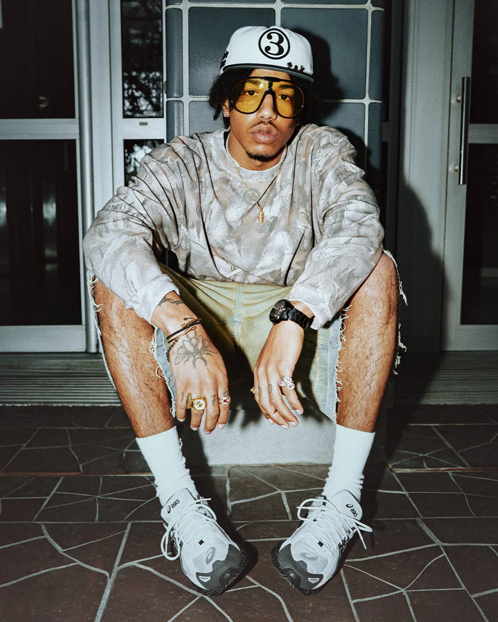 Catálogo de Folleto Foot Locker 6 de junio al 9 de agosto 2025 - Página 5