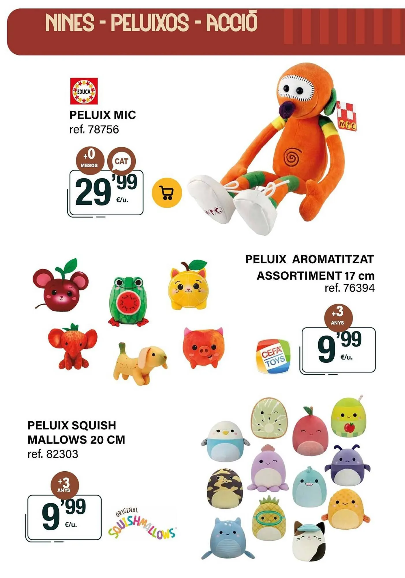 Catálogo de Folleto BonpreuEsclat 18 de noviembre al 31 de diciembre 2025 - Página 37