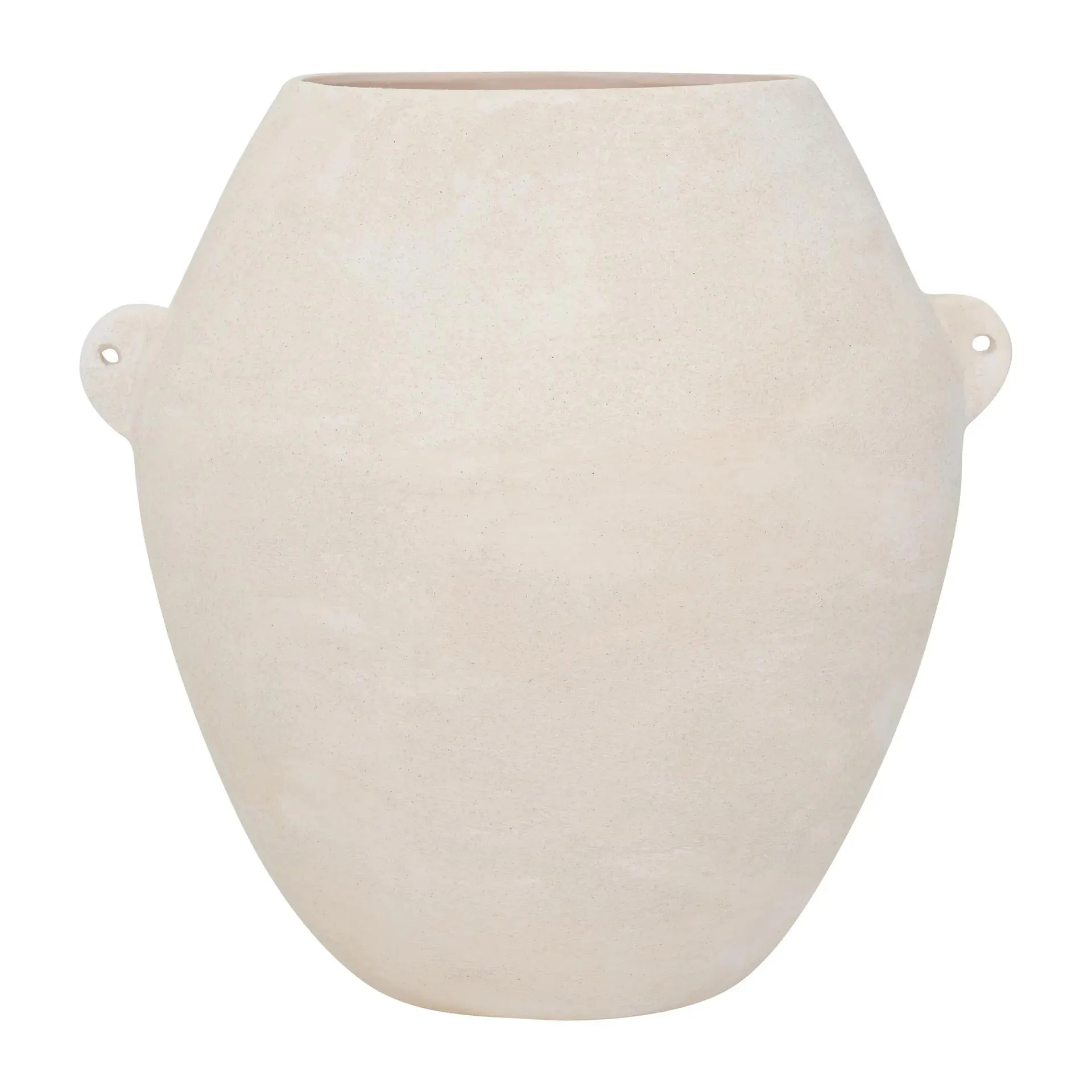 Sava vase 37 cm White
