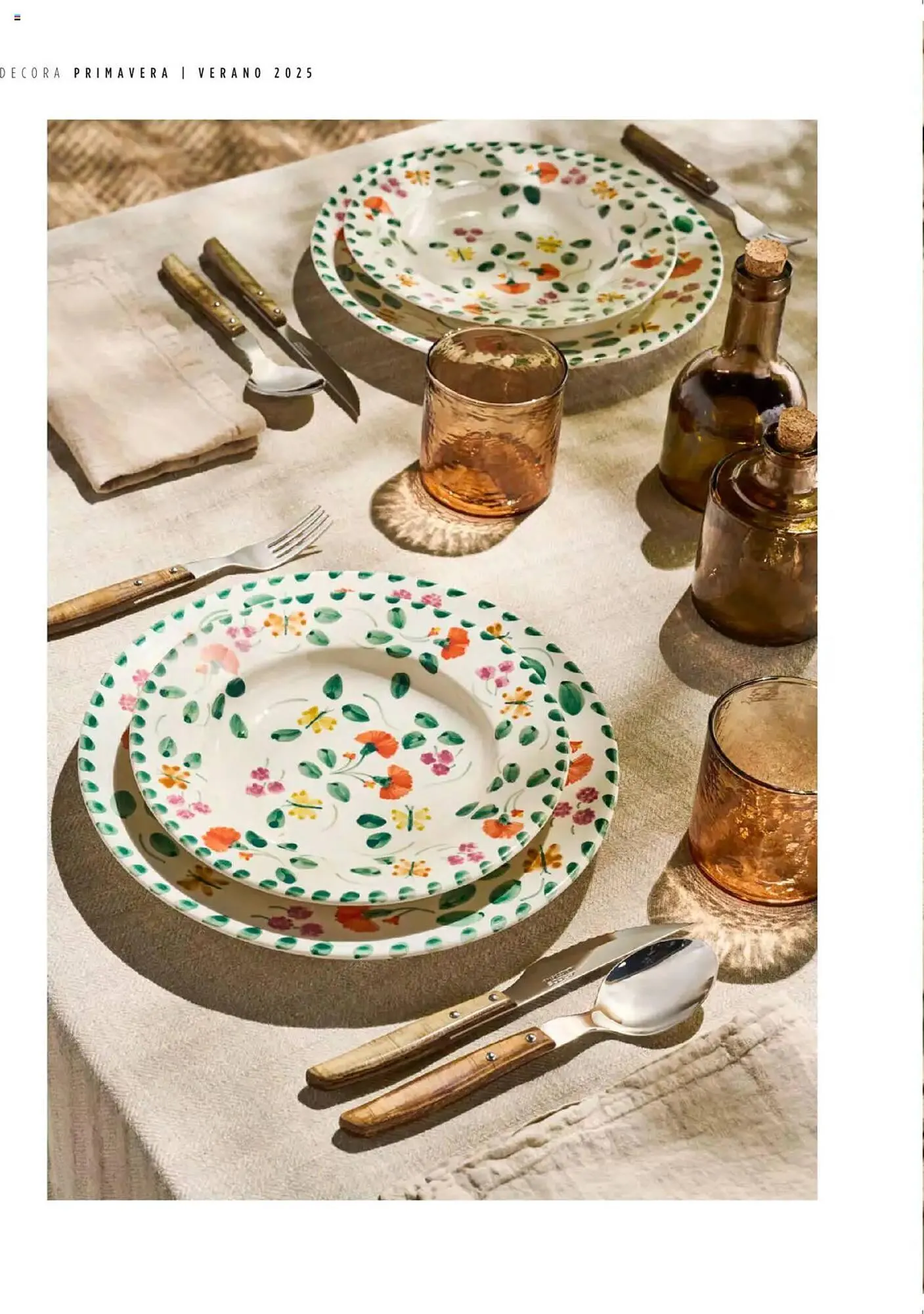 Catálogo de Folleto El Corte Inglés 22 de abril al 31 de diciembre 2025 - Página 76