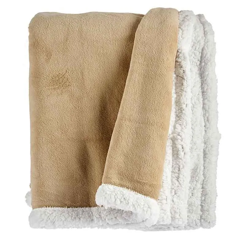 MANTA ARTE REGAL CORALY SHERA 89683 130x170cm