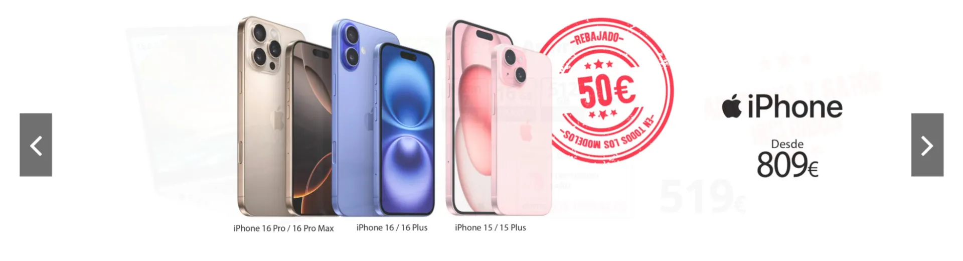 Catálogo de Folleto Ecomputer 11 de marzo al 24 de marzo 2025 - Página 5