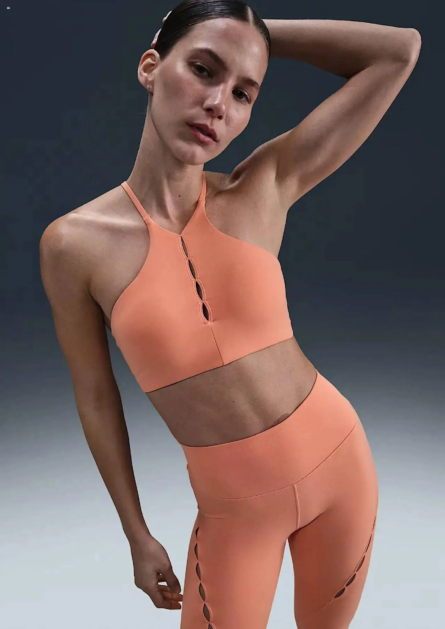 Nike Prospekt von 1. Mai bis 31. Mai 2025 - Prospekt seite 10